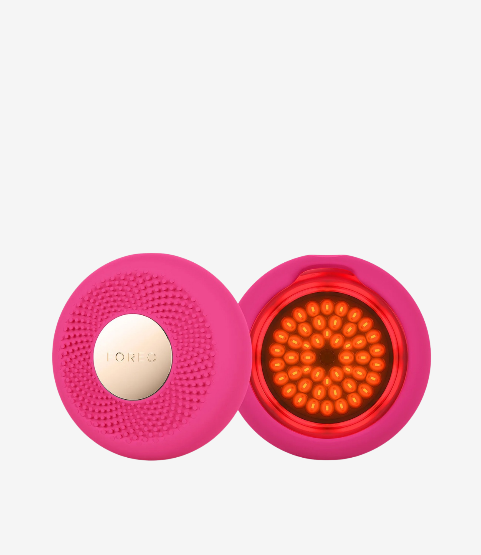 UFO™ Akıllı Maske Terapi Cihazı-Fuchsia