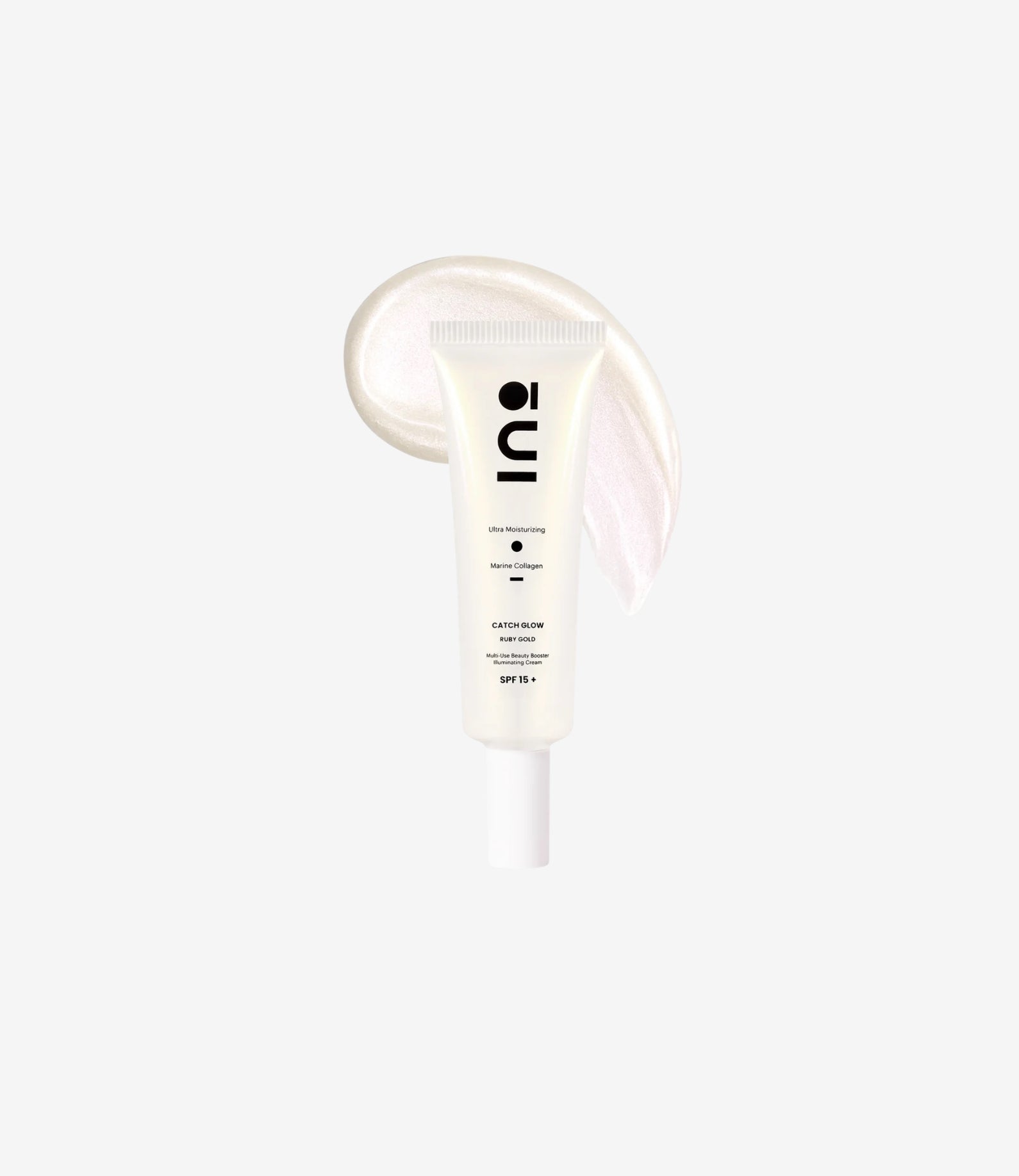 Catch Glow | Ruby Gold