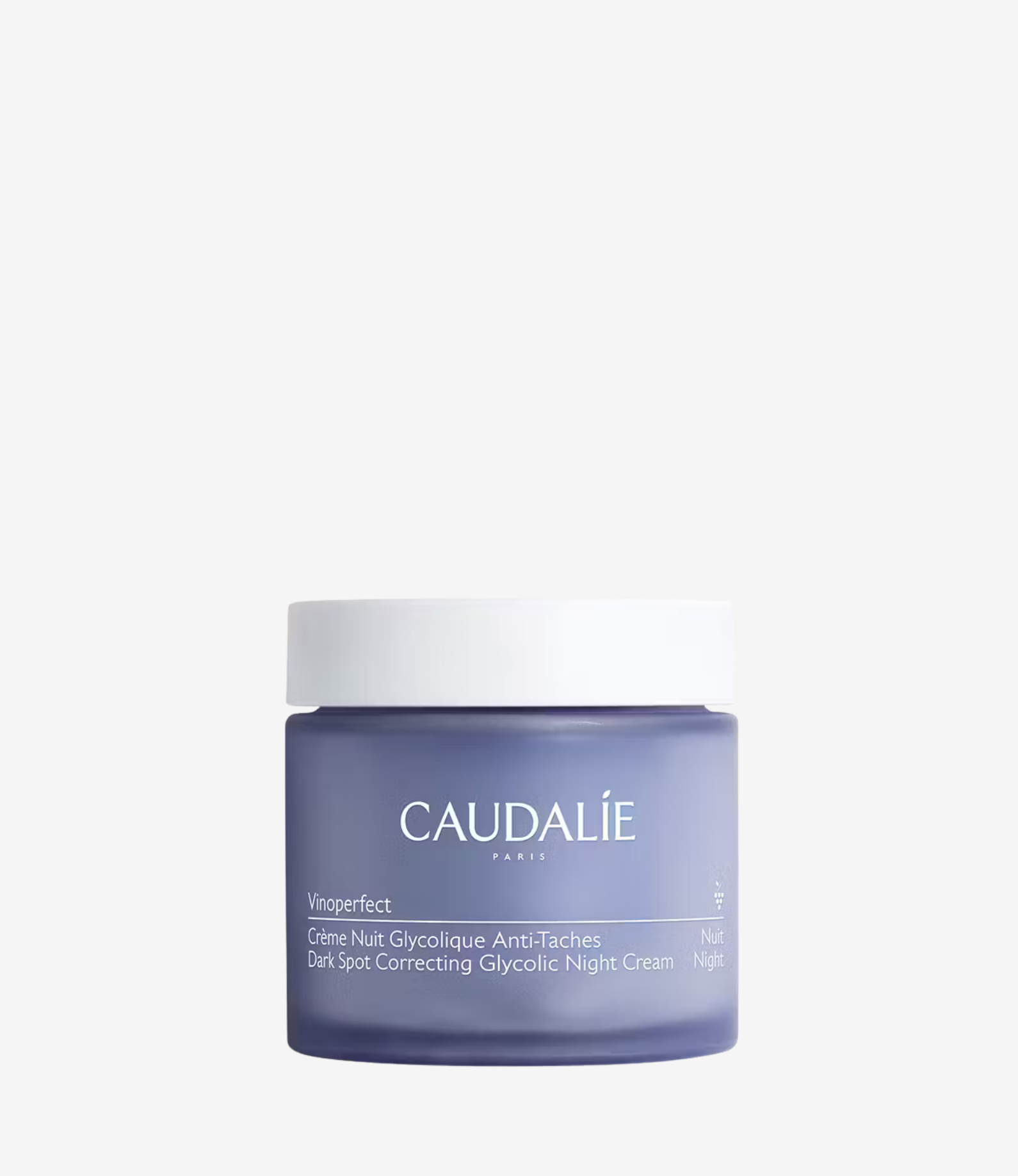 Vinoperfect Leke Karşıtı Glikolik Gece Bakım Kremi