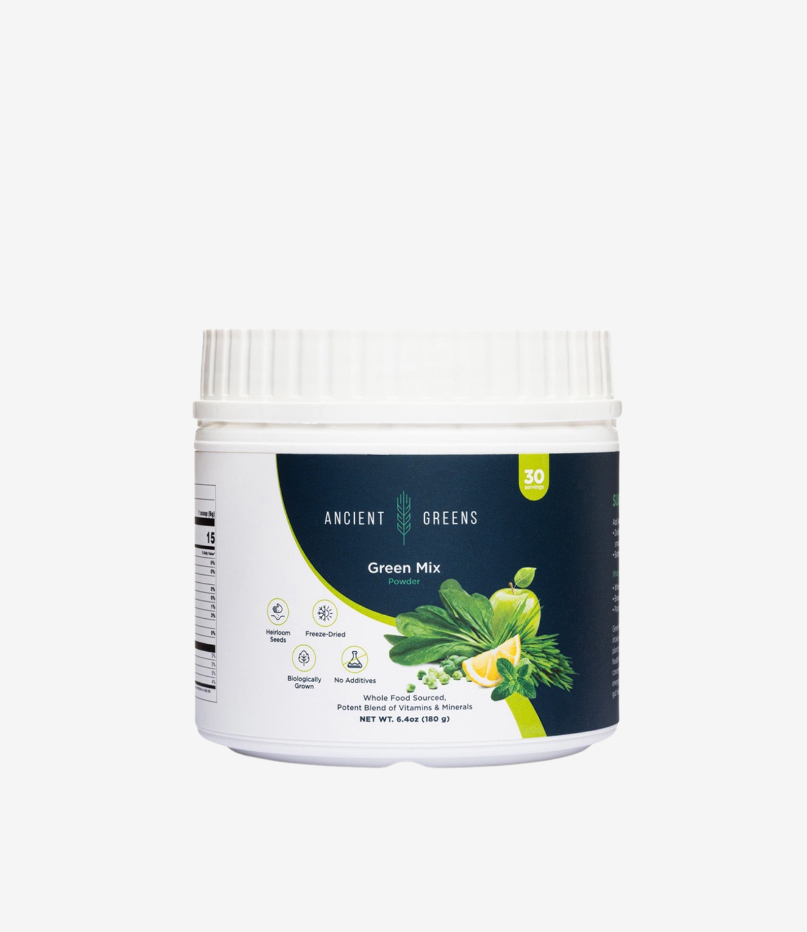 Green Mix Büyük Boy