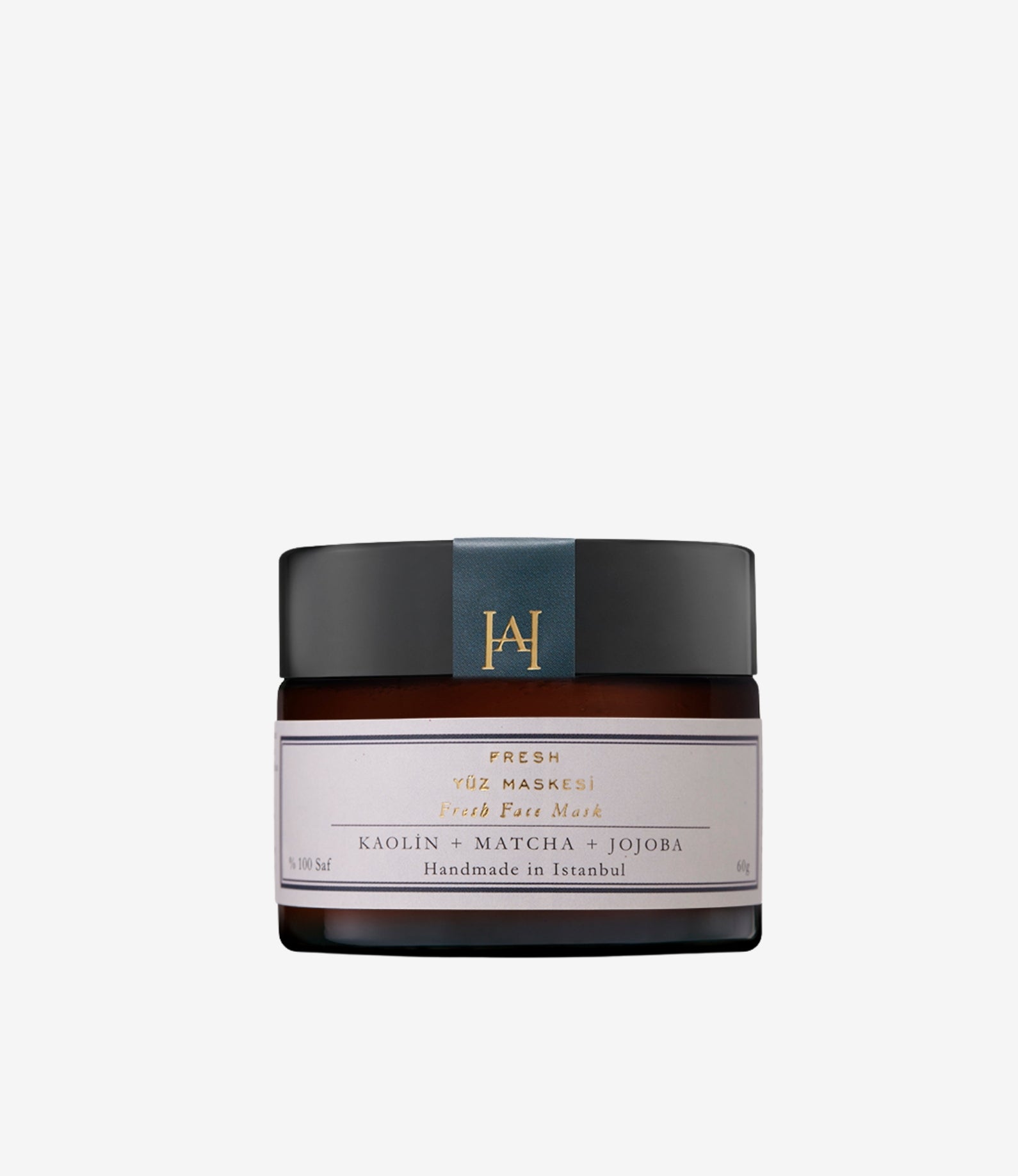 Homemade Aromaterapi Yüz Maskesi