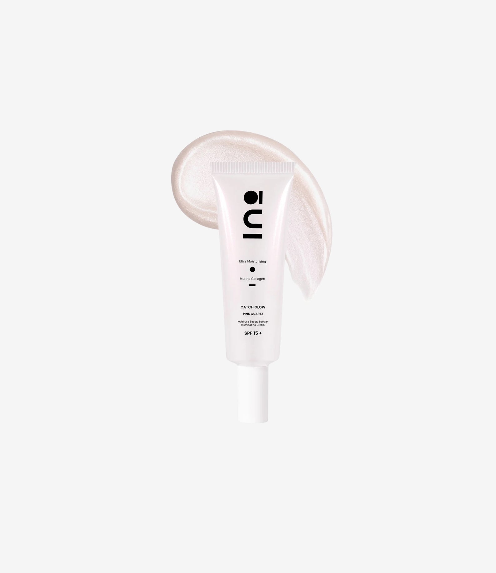 Catch Glow | Pink Quartz