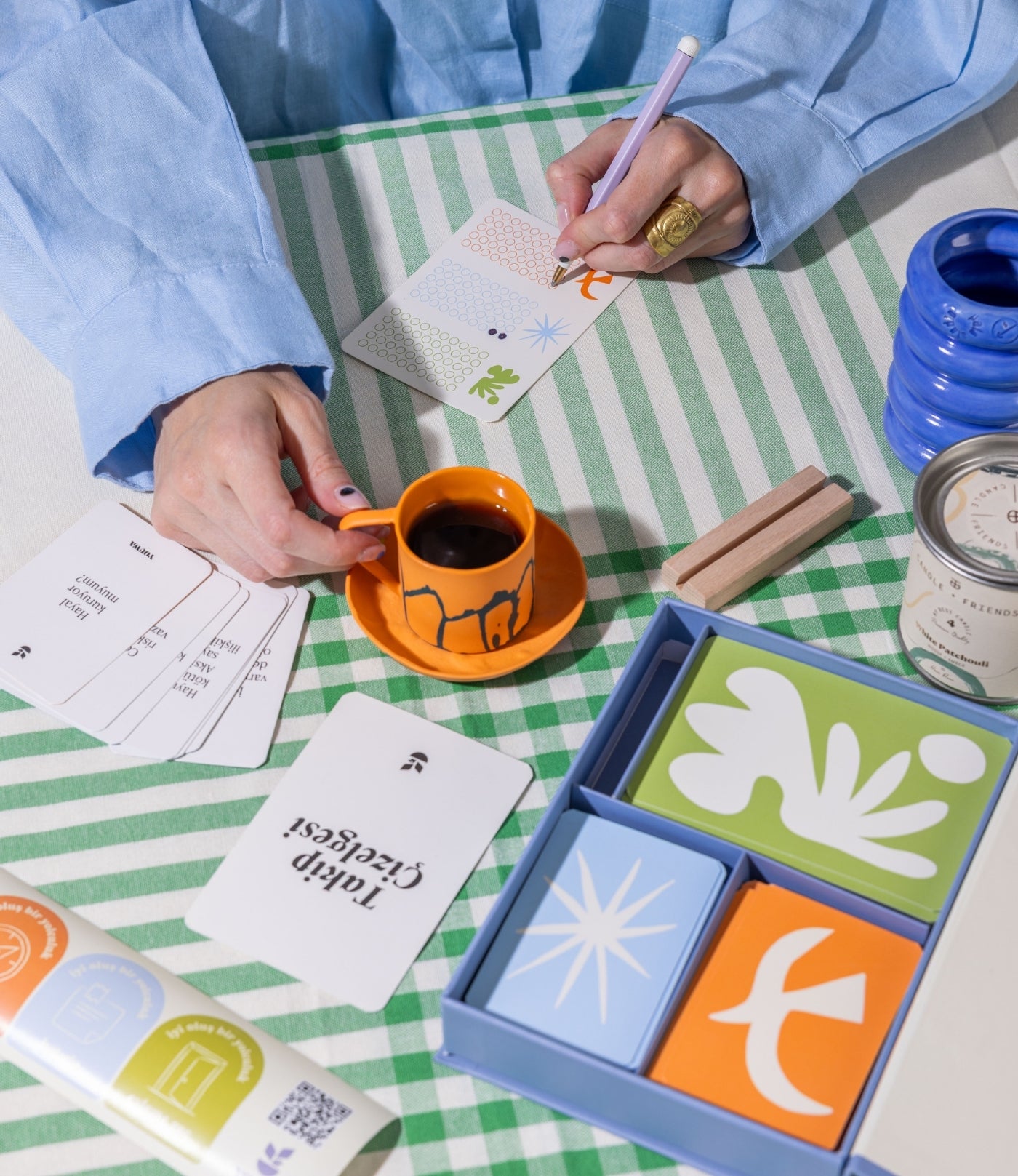 Youwa İyi Oluş Rehberi