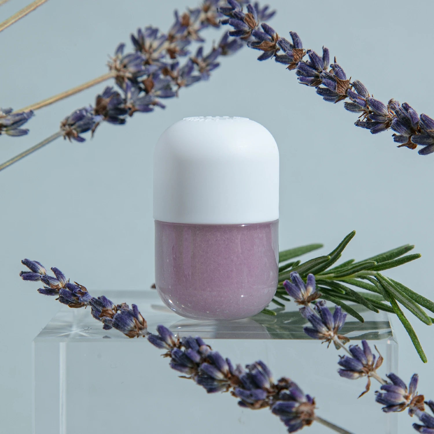 Çay Ağacı ve Lavanta Aromalı 6'lı Duş Terapi Kapsülü