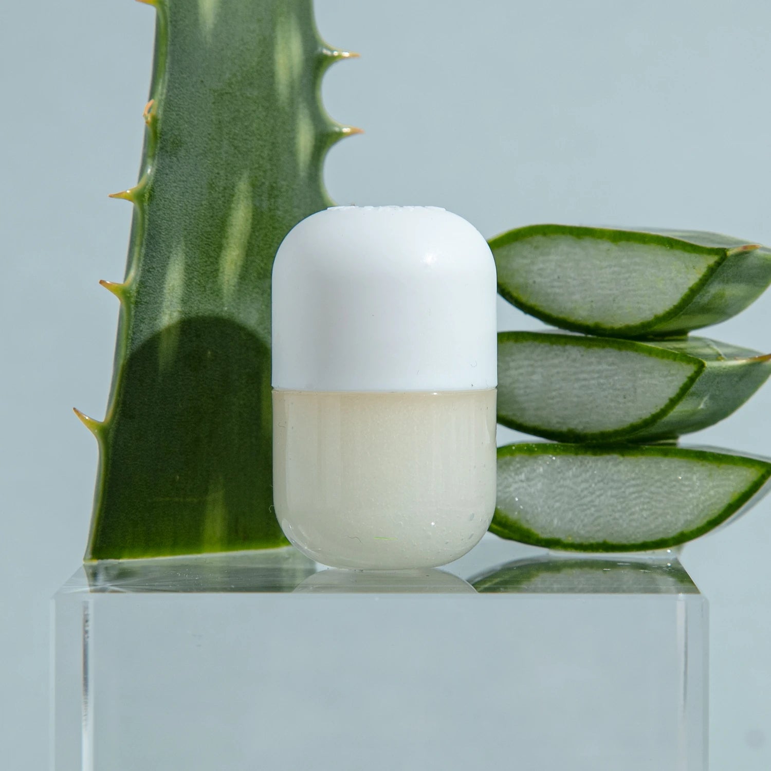 Aloe Veralı Aromalı 6'lı Duş Terapi Kapsülü