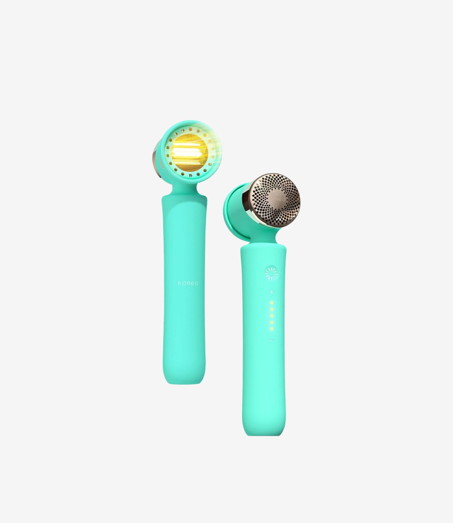 PEACH™ 2 Gelişmiş IPL Epilasyon Cihazı Mint