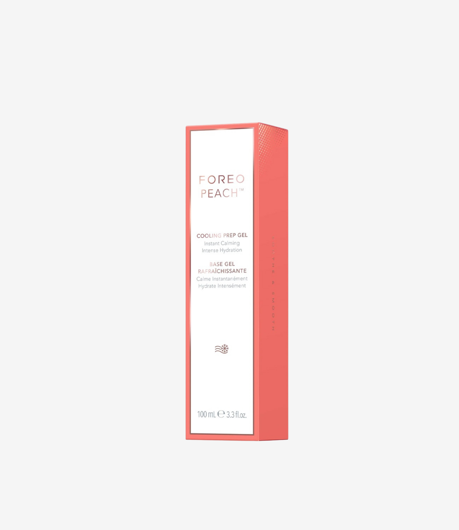 PEACH™ Cooling Prep Gel