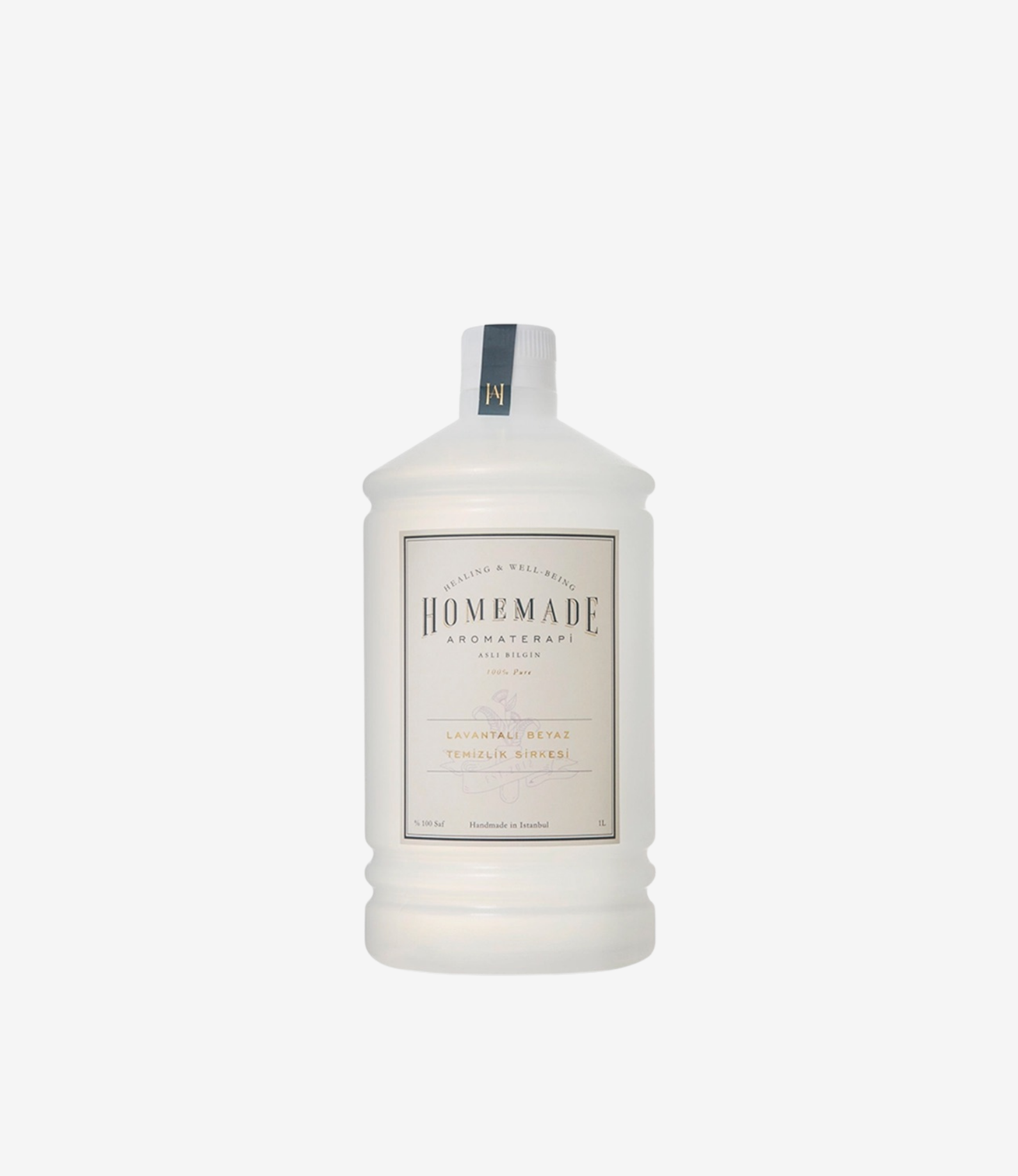 Lavantalı Temizlik Sirkesi