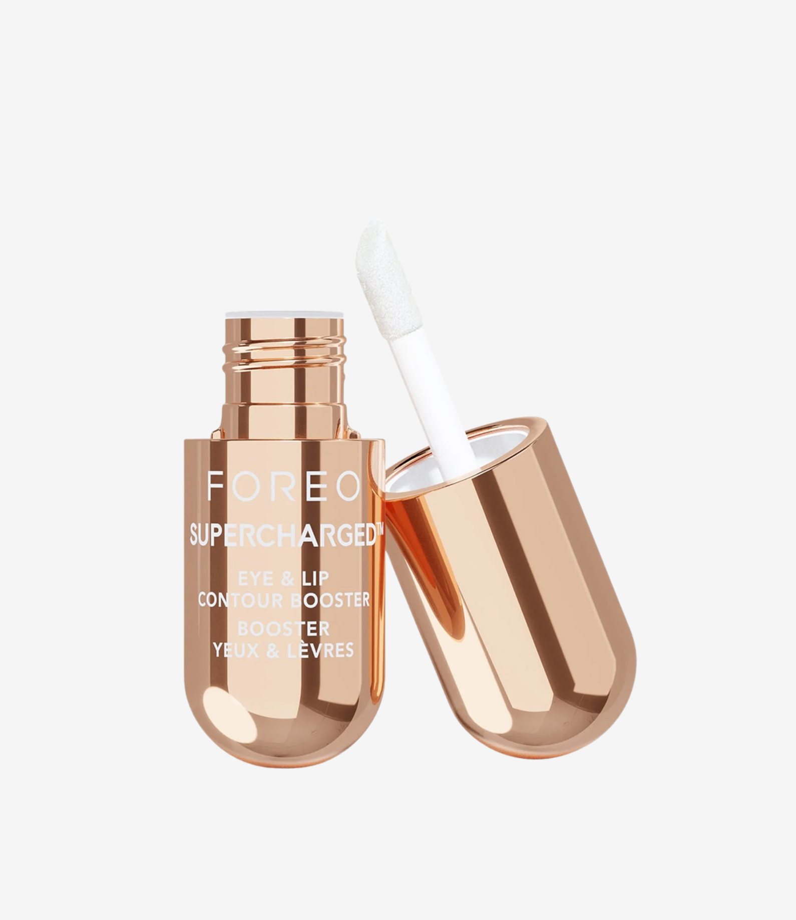 SUPERCHARGED™ Eye & Lip Contour Booster