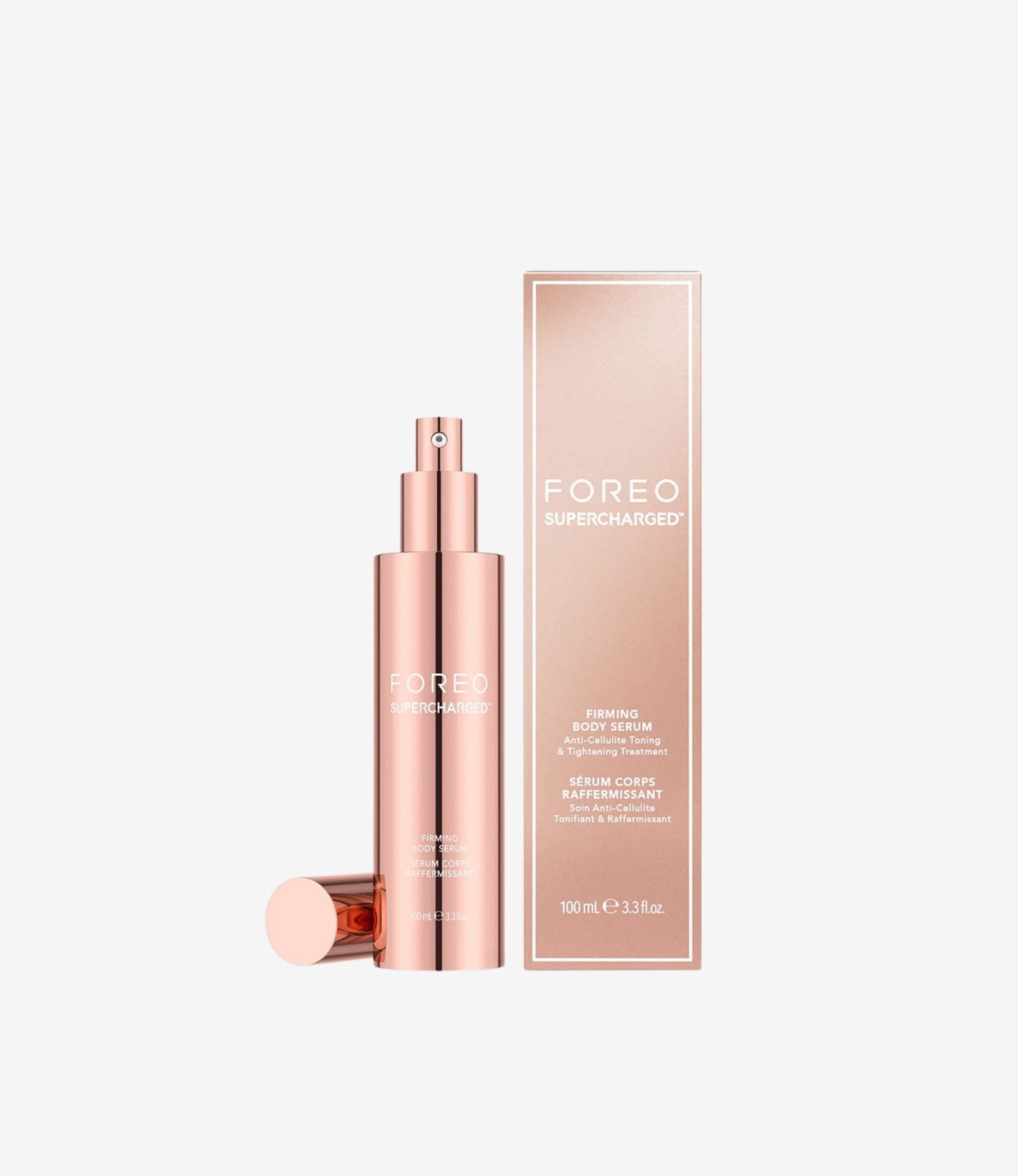 SUPERCHARGED™ Firming Body Serum