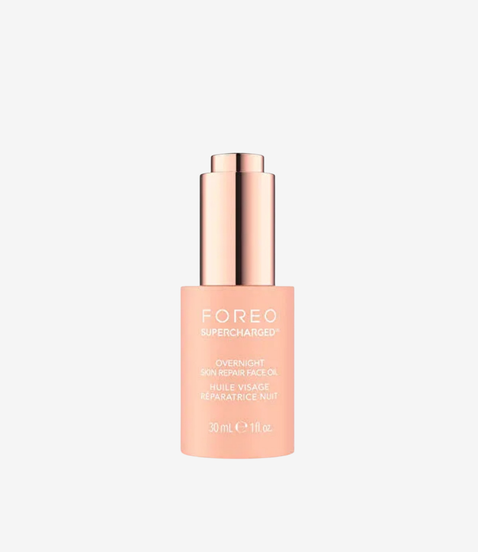 SUPERCHARGED™ Overnight Skin Repair Face Oil