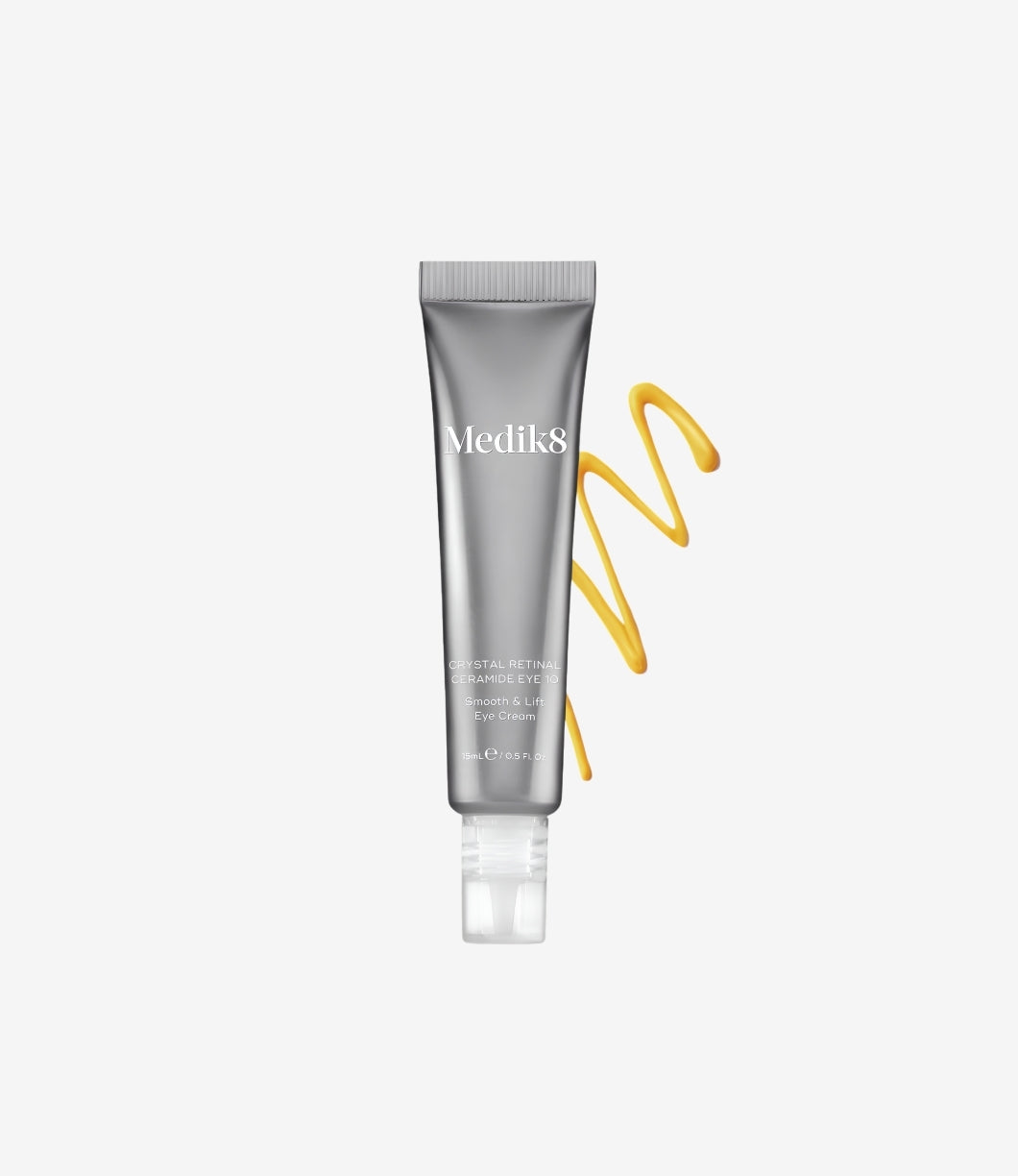 Crystal Retinal Ceramide Eye 10