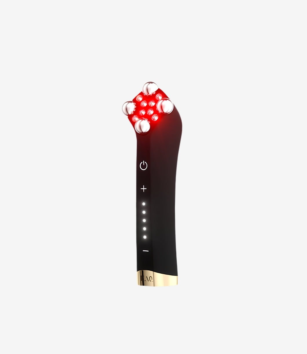 FAQ™ 402 Çift Mikro Akımlı LED'li Sıkılaştırma Cihazı