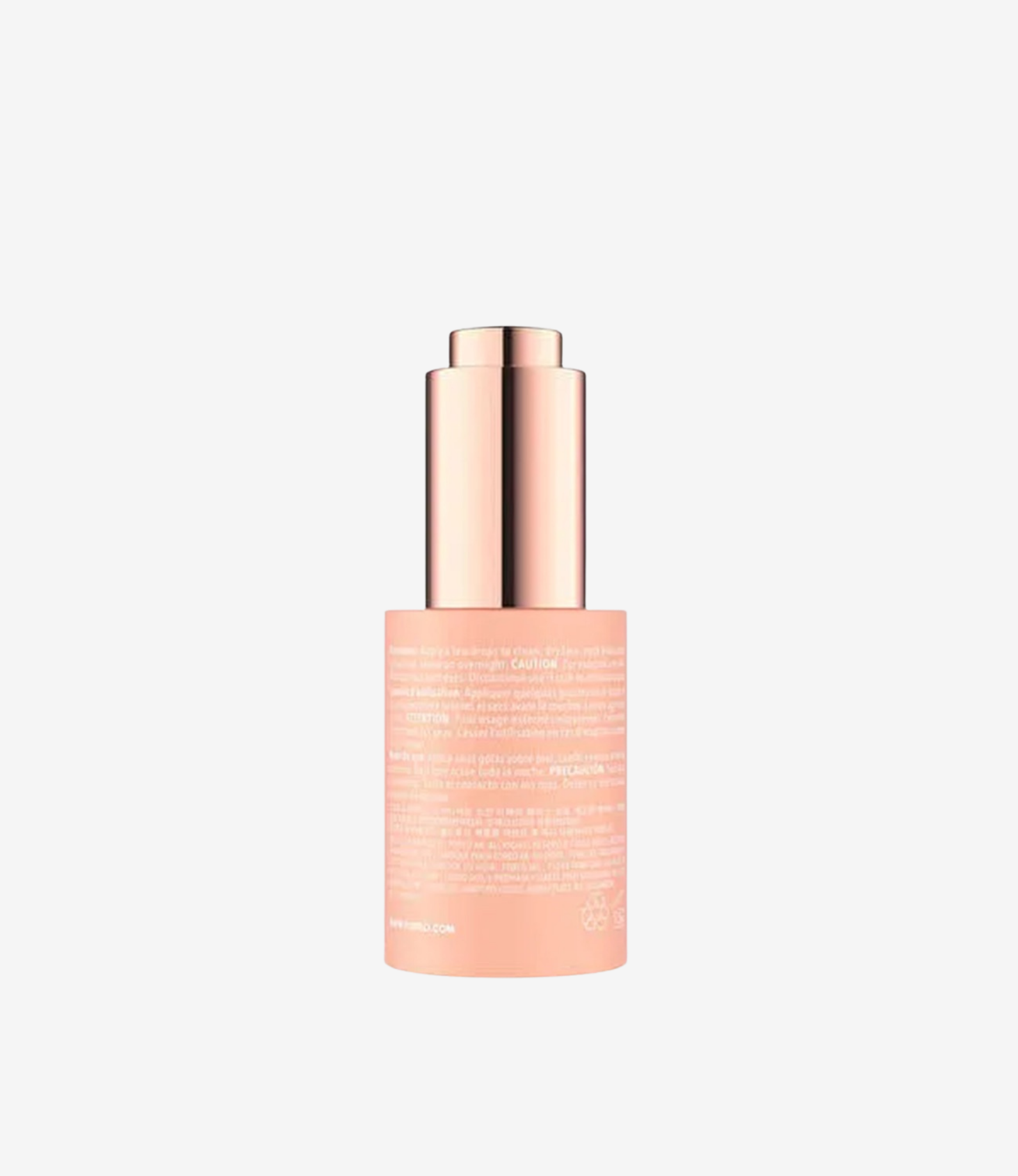 SUPERCHARGED™ Overnight Skin Repair Face Oil