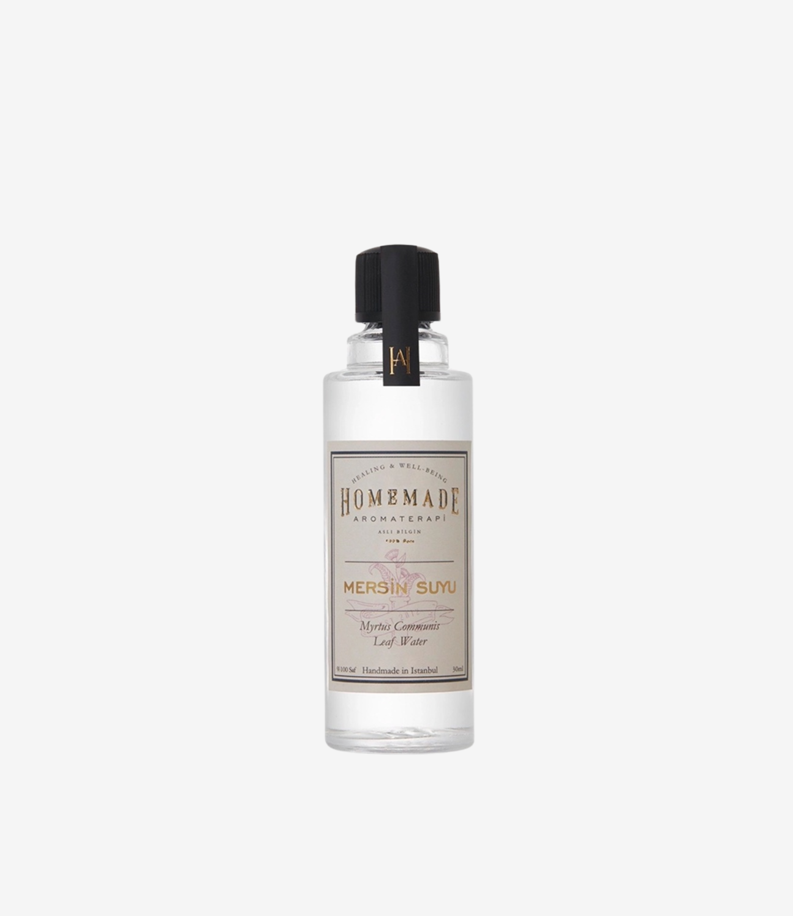 Mersin Suyu 30 ml