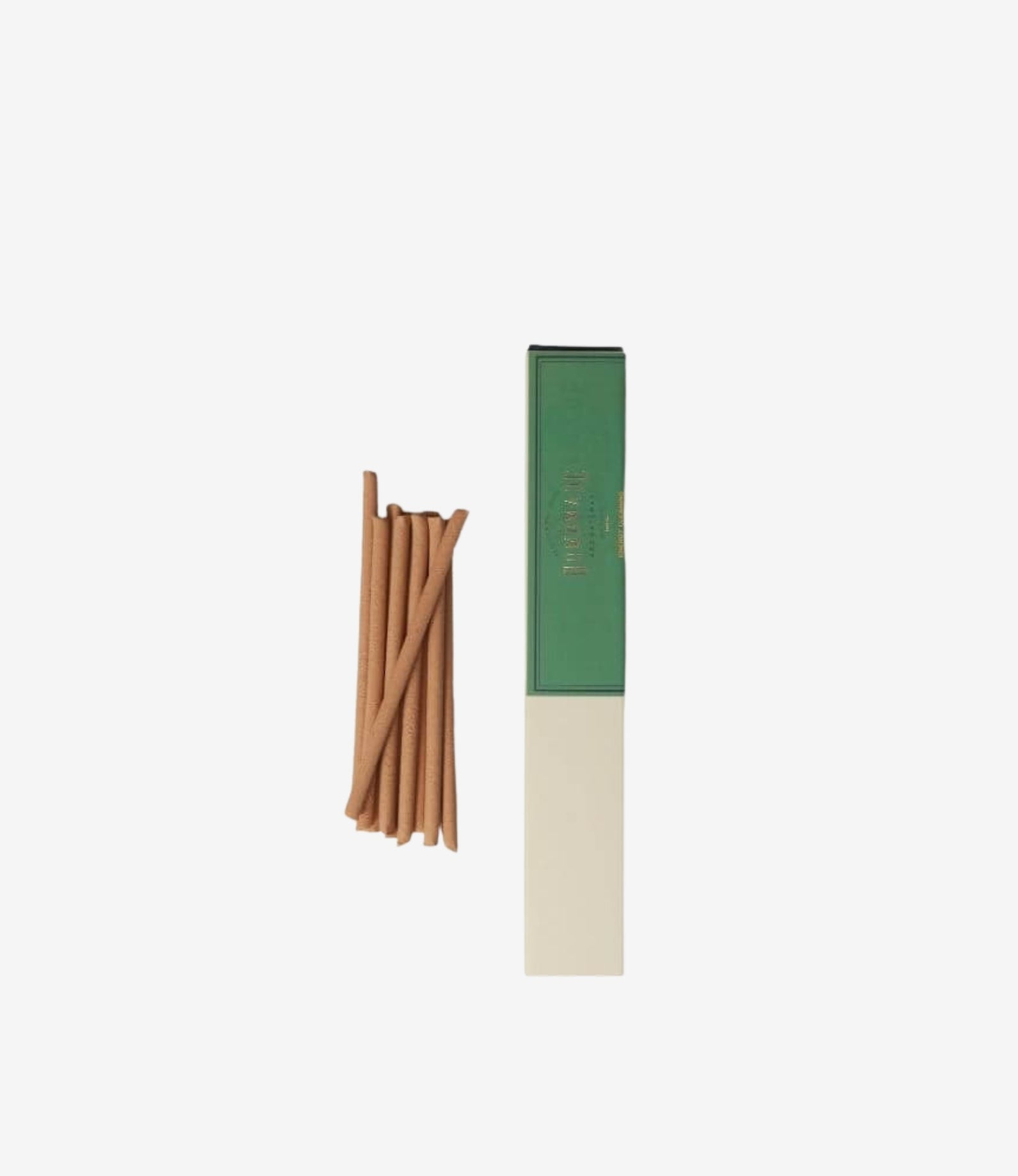 Homemade Aromaterapi Energy Cleaning Tütsü