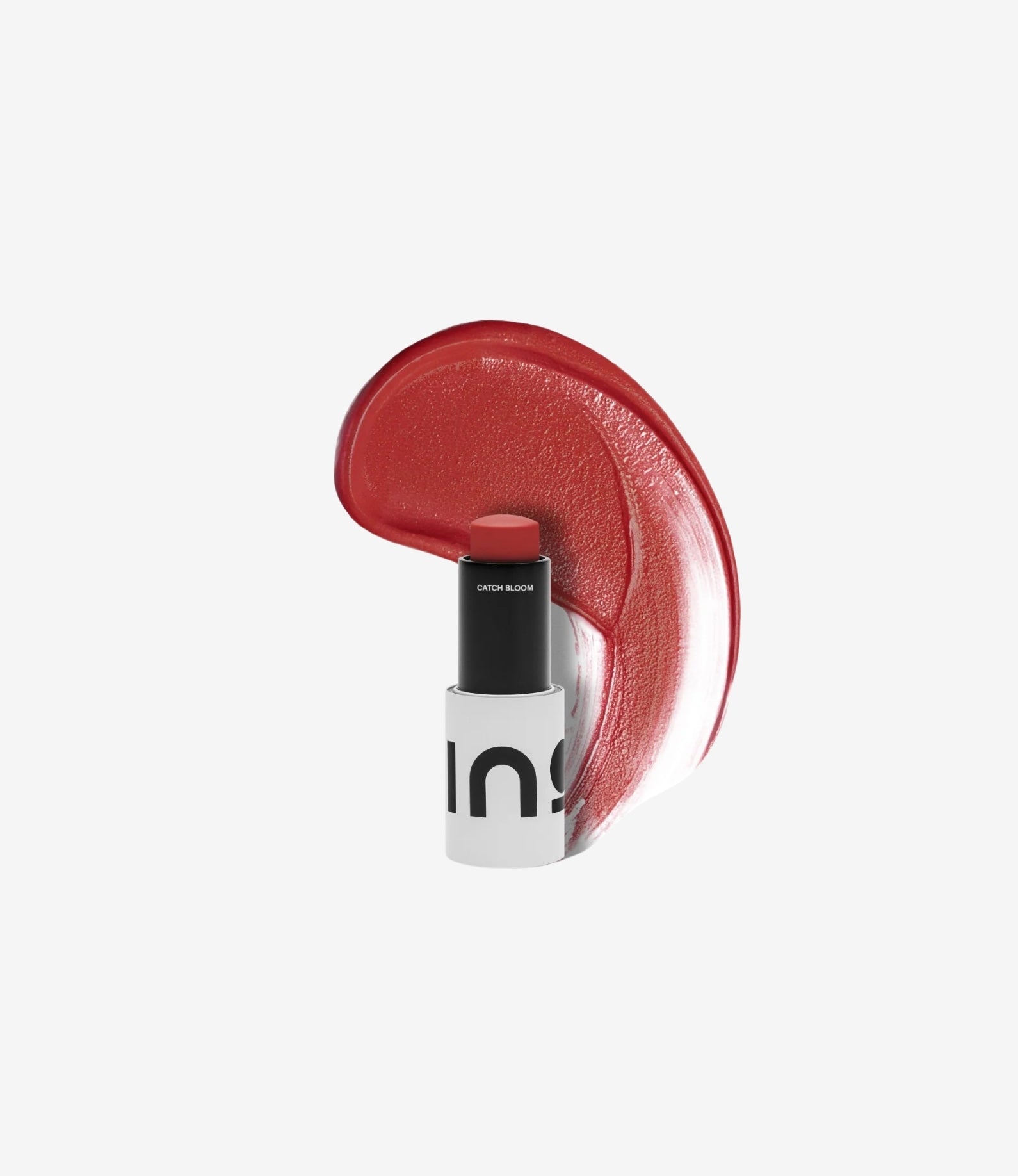 Catch Bloom Pocket Lip & Cheek Stick | Scarlet