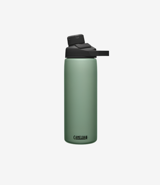 Chute® Mag Matara 600 ml | HAKİ