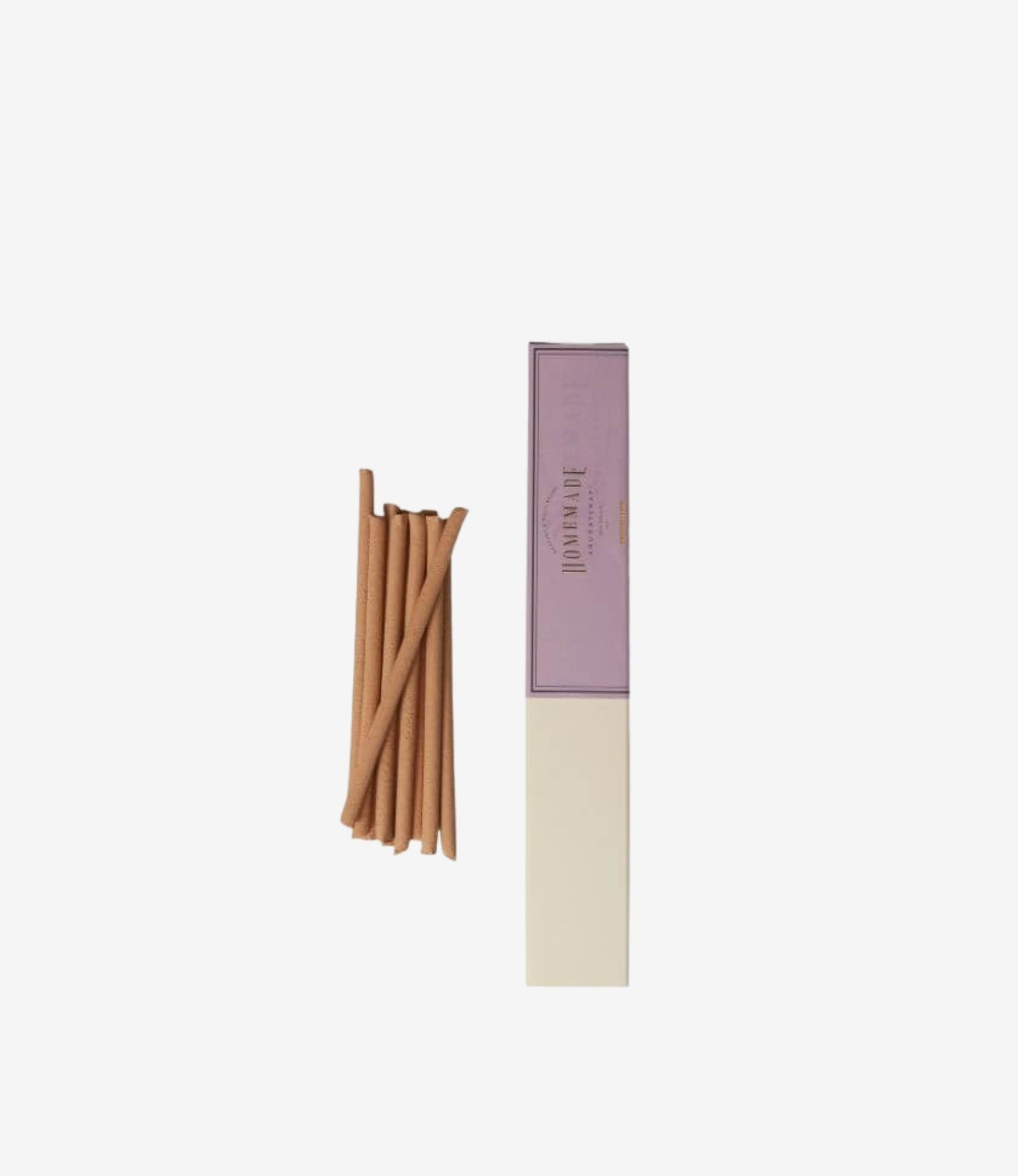 Homemade Aromaterapi Bolluk Bereket Tütsüsü