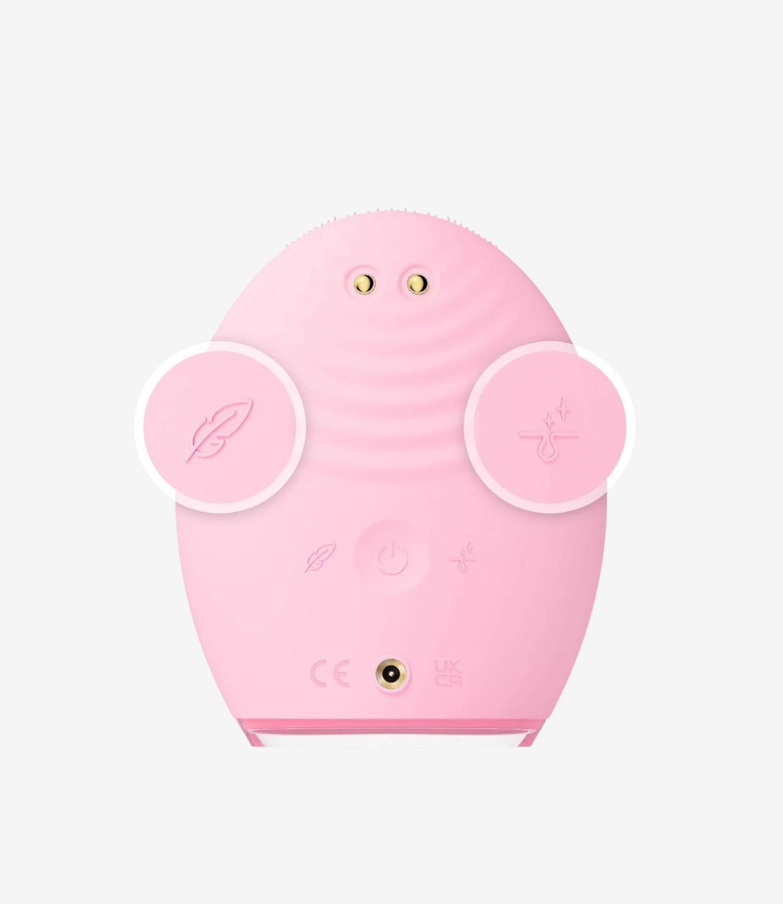 LUNA 4 Plus Normal Ciltler İçin