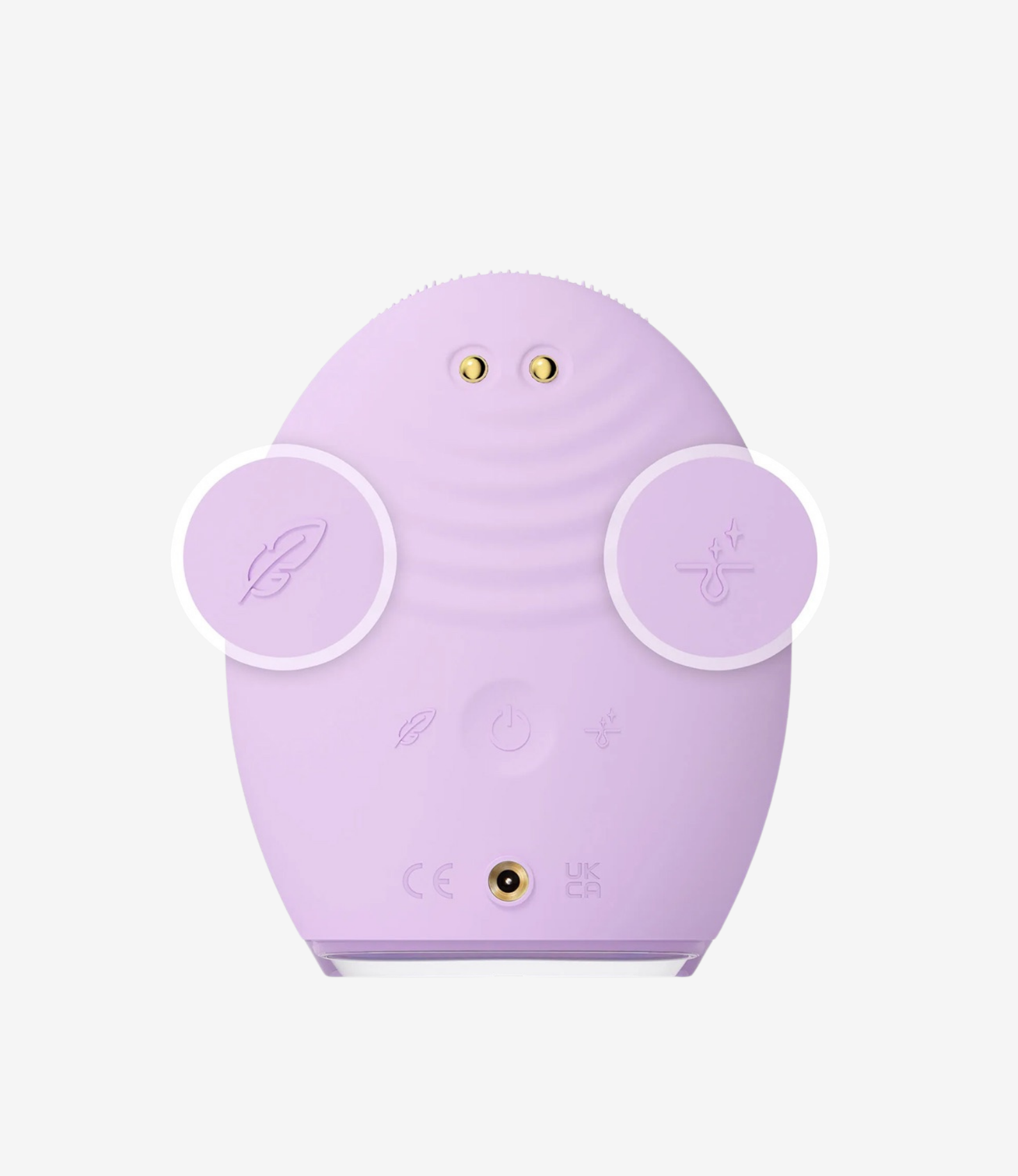 LUNA 4 Plus Hassas Ciltler İçin