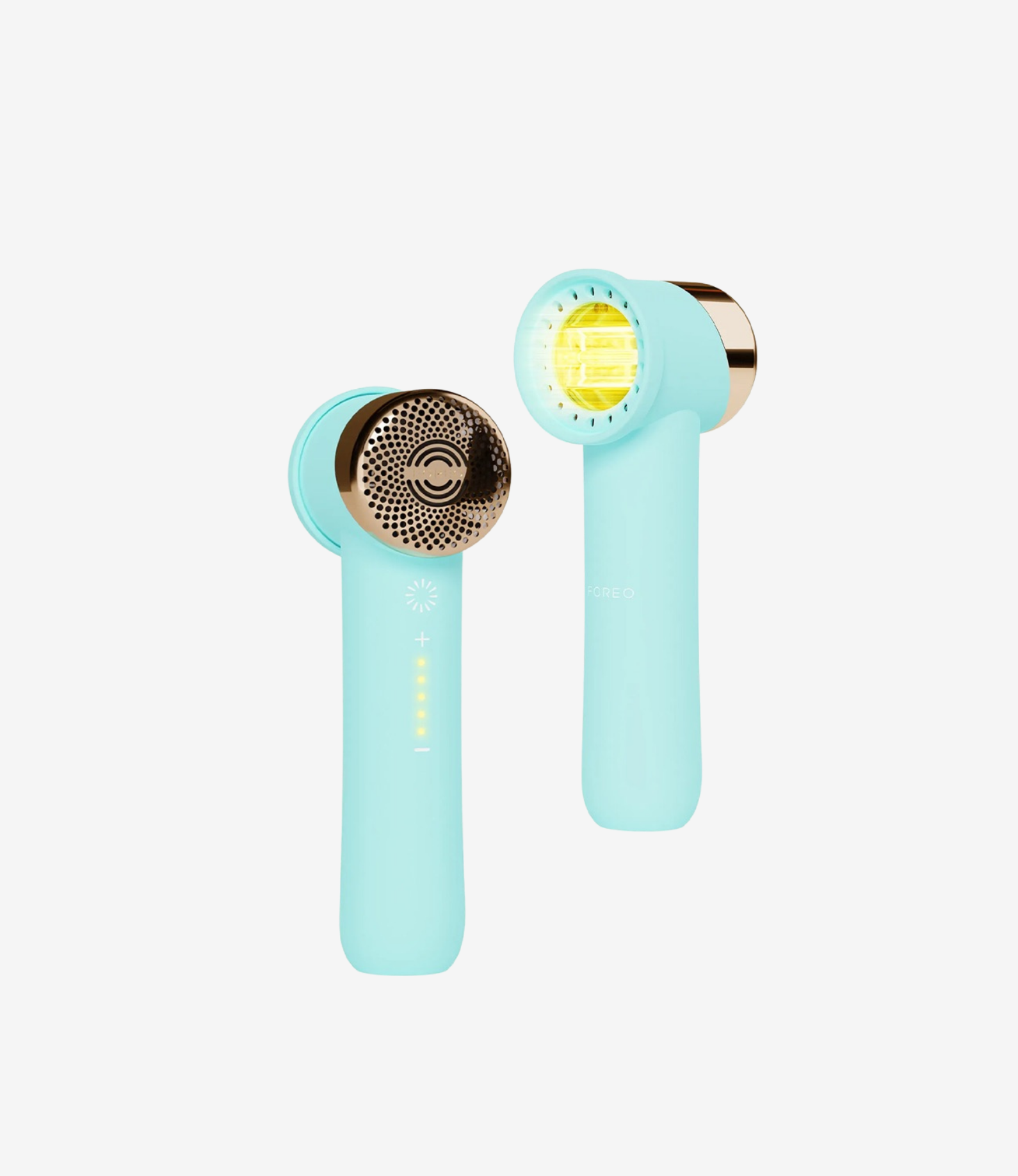PEACH™ 2 Go Epilasyon Cihazı Arctic Blue