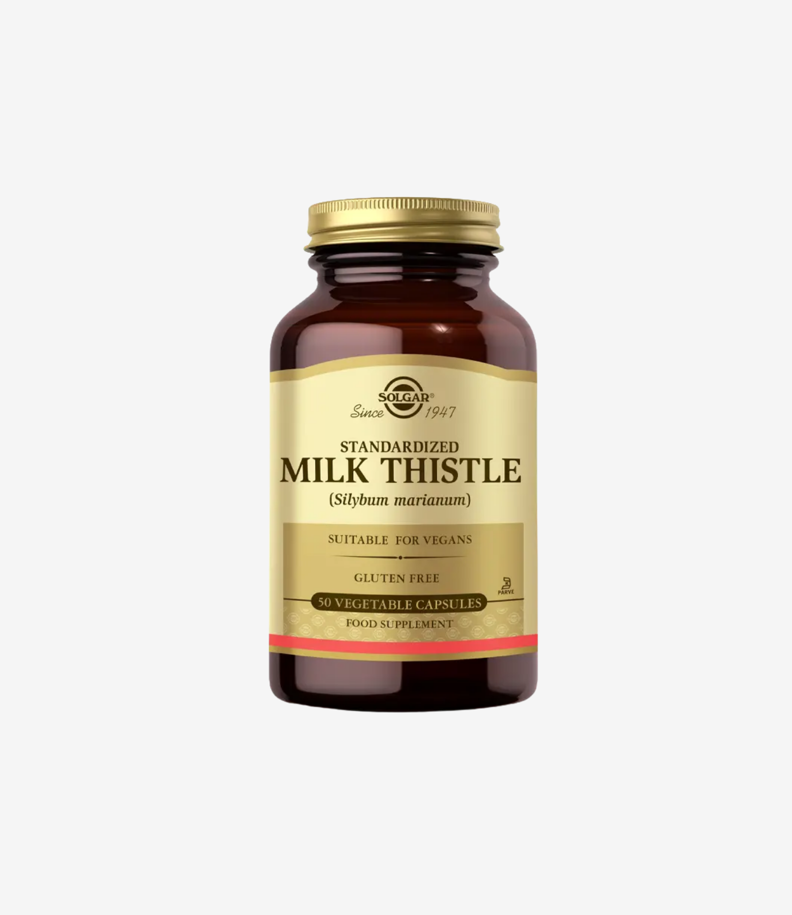 Milk Thistle Devedikeni 50 Kapsül