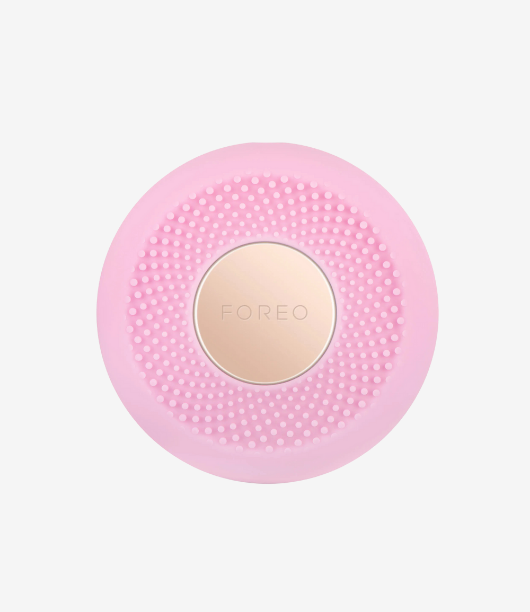UFO™ Mini 2 Power Maske Ve Işık Terapi Cihazı Pearl Pink