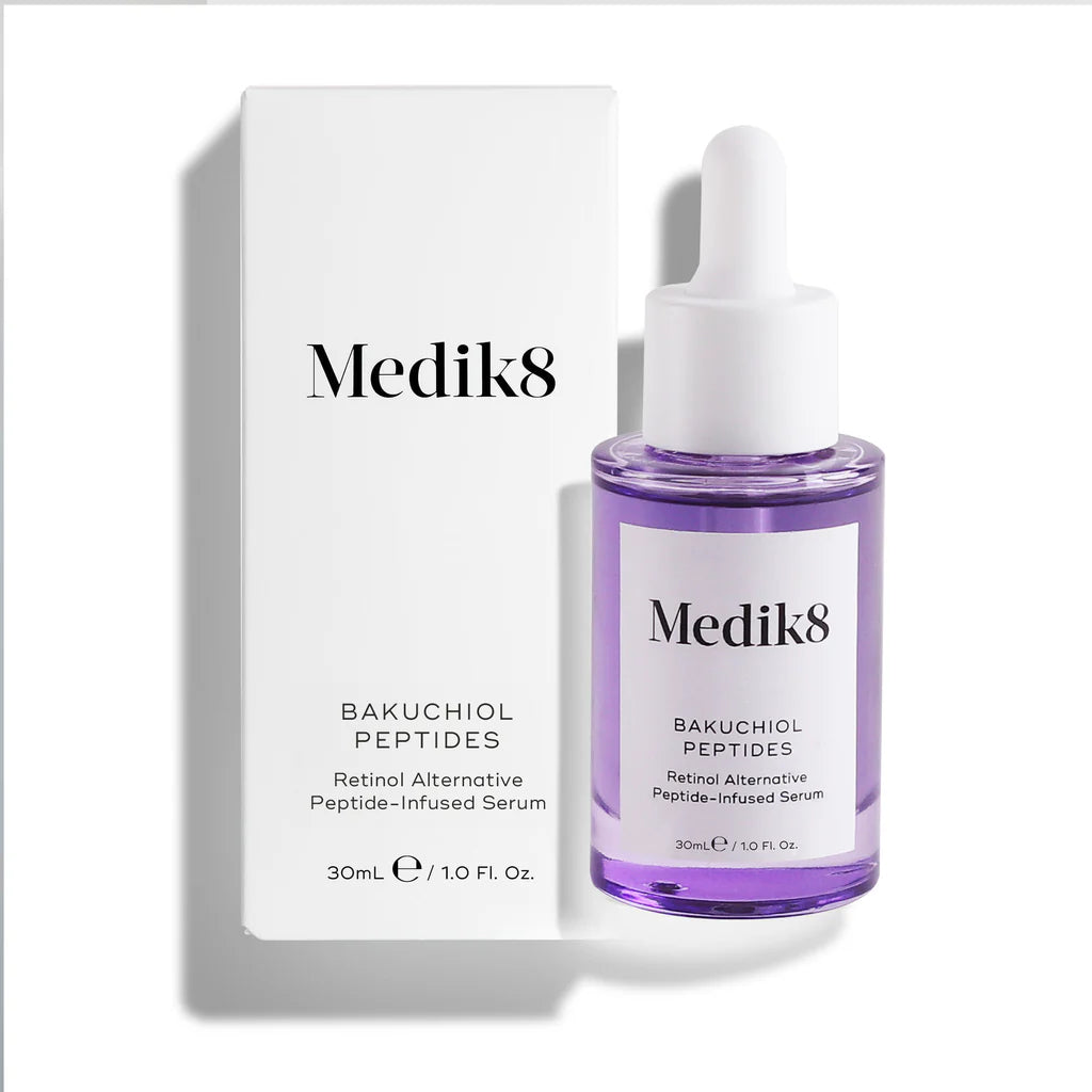Bakuchiol Peptides