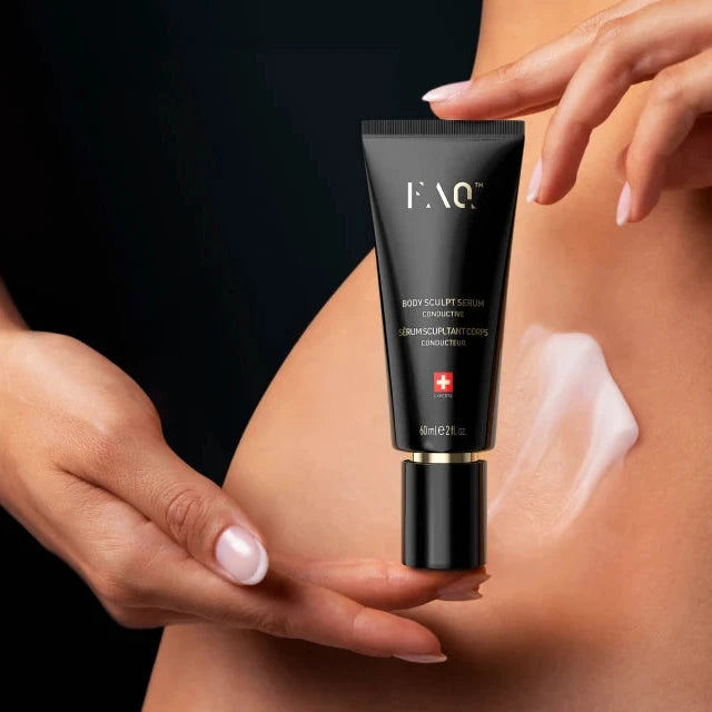 FAQ™ Vücut Şekillendirici Serum