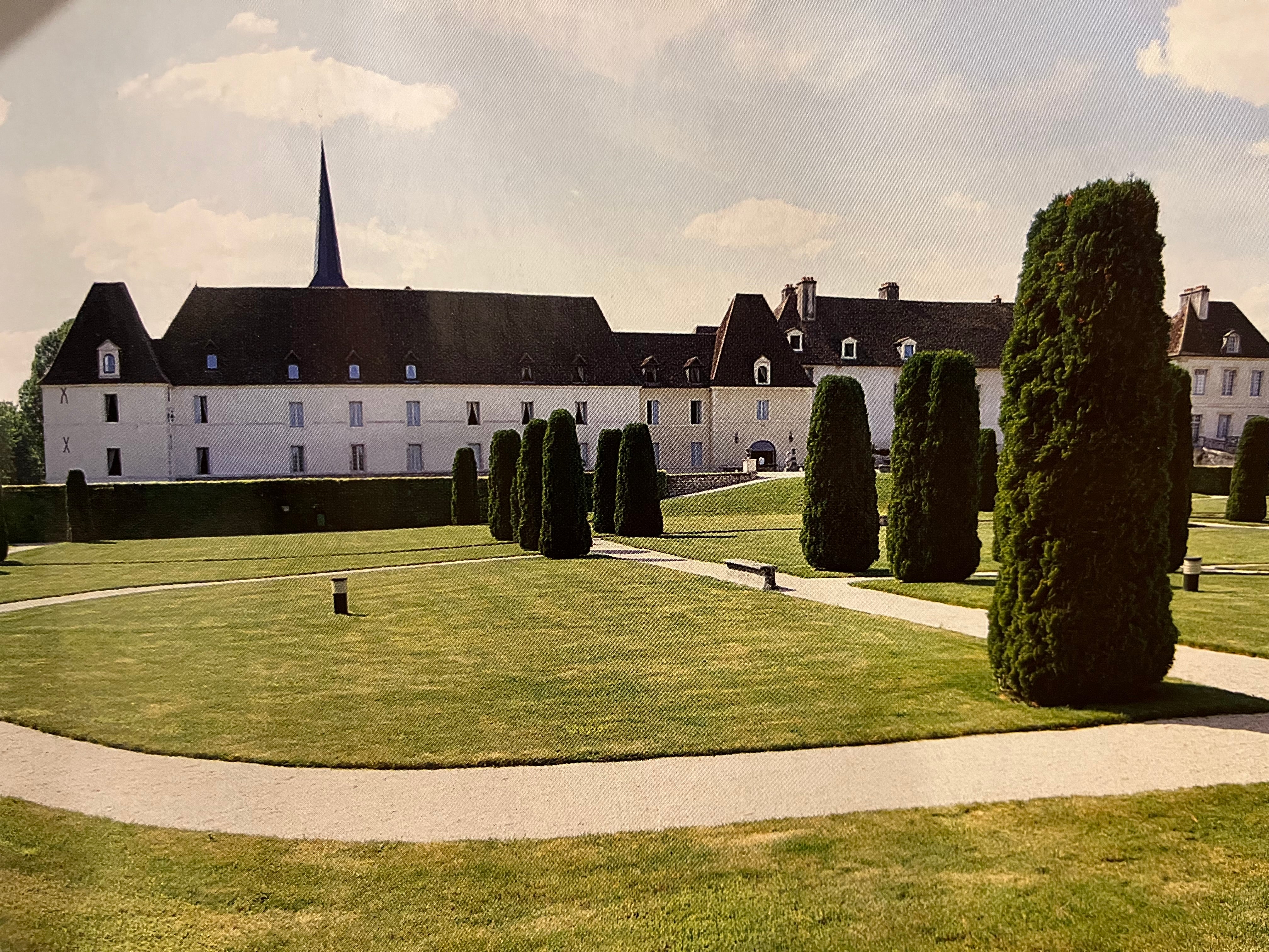 Conde Nast Recommended Hotels and Spas: Europe and the Mediterranean