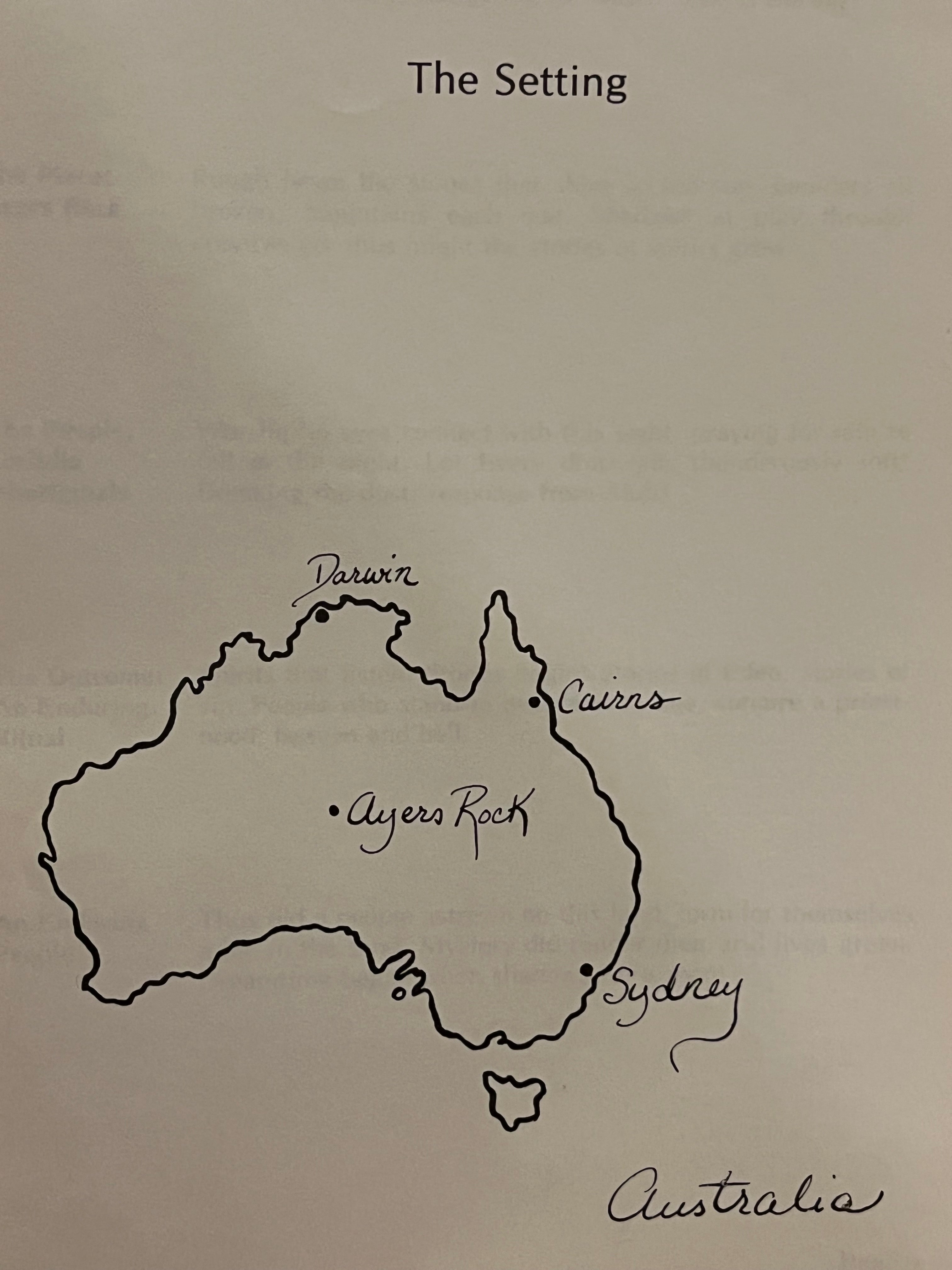 Meditations for Spiritual Misfits