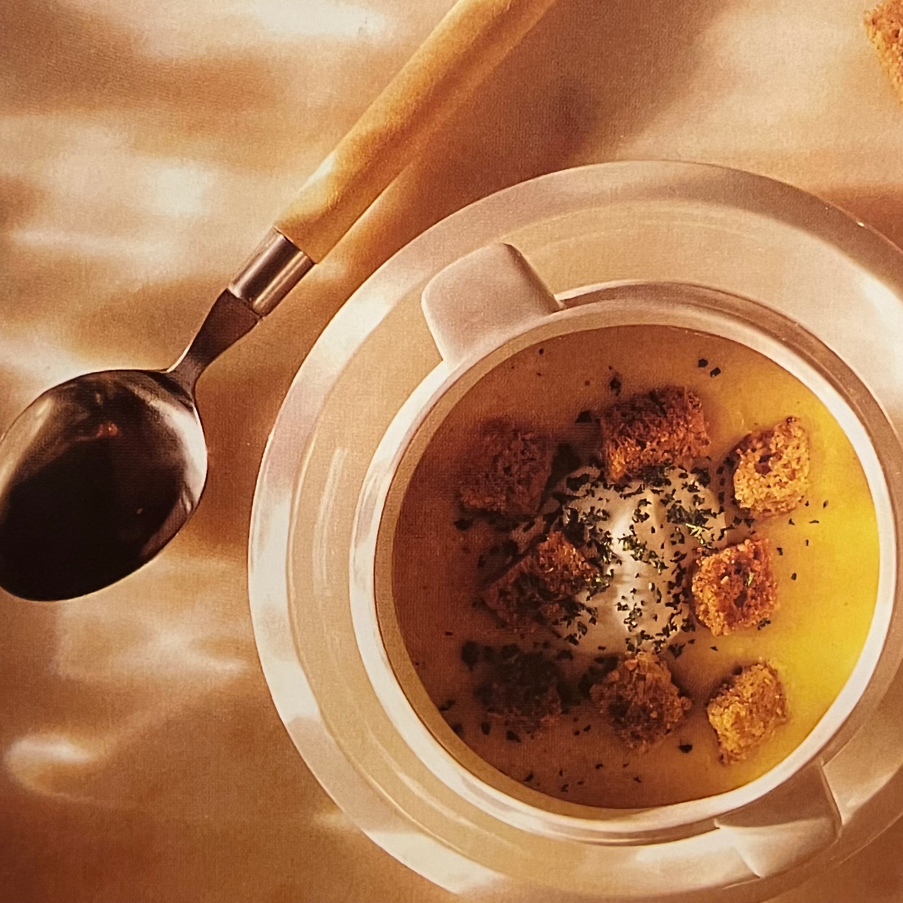 The Food Lover's Guide to Vegeterian Cooking