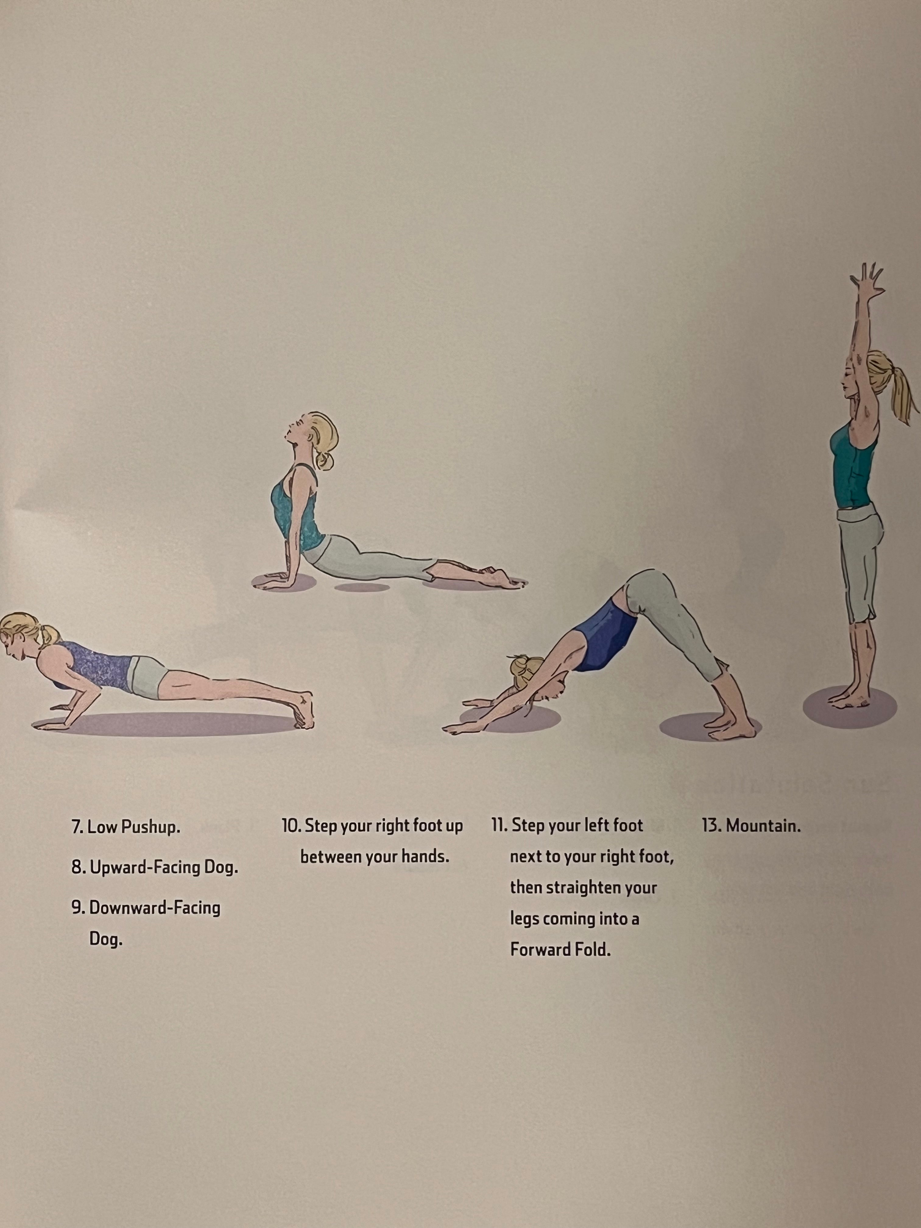 The Yoga Body Diet: Slim and Sexy in 4 Weeks (Without the Stress)