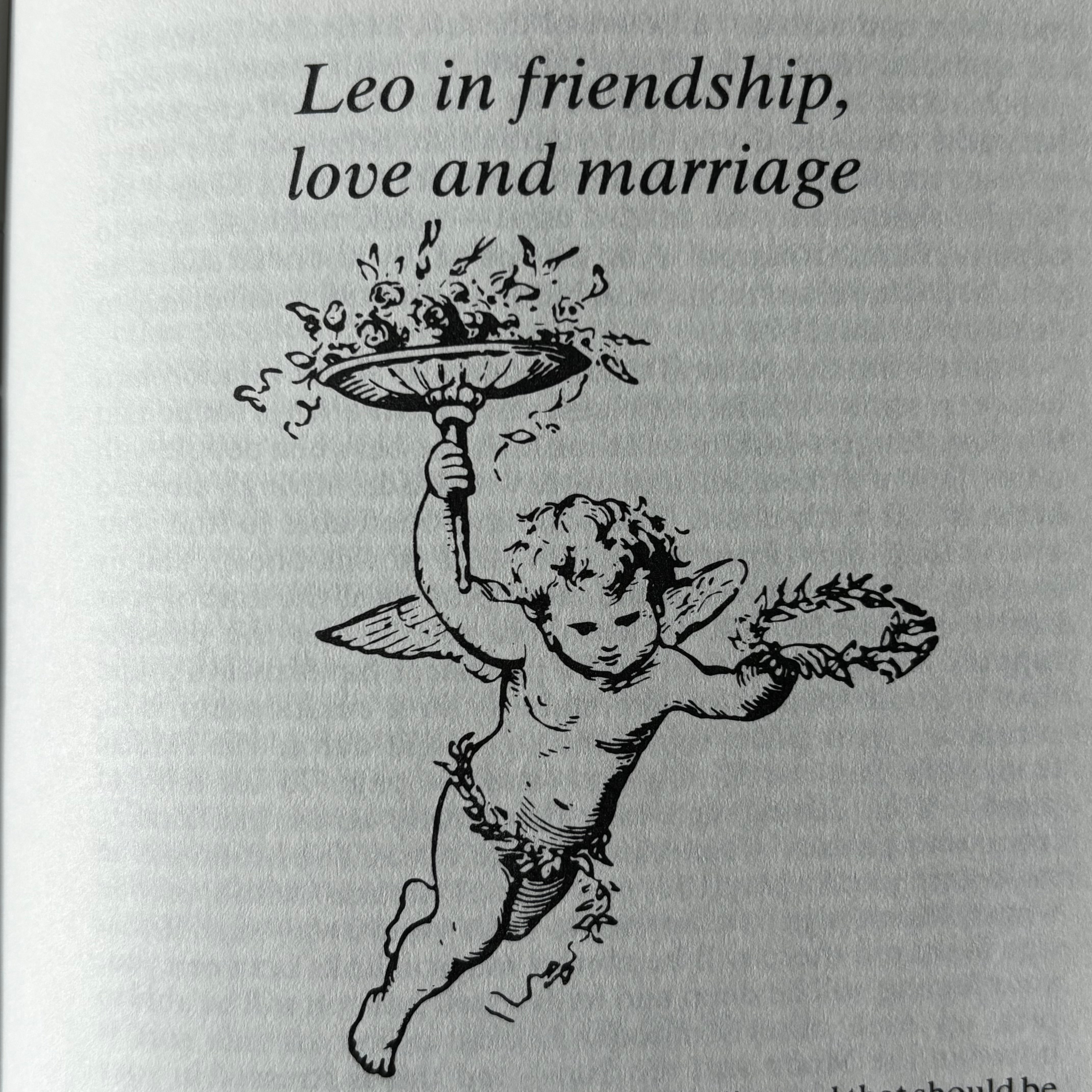 The Astrologer’s Handbook: Your Guide to Life