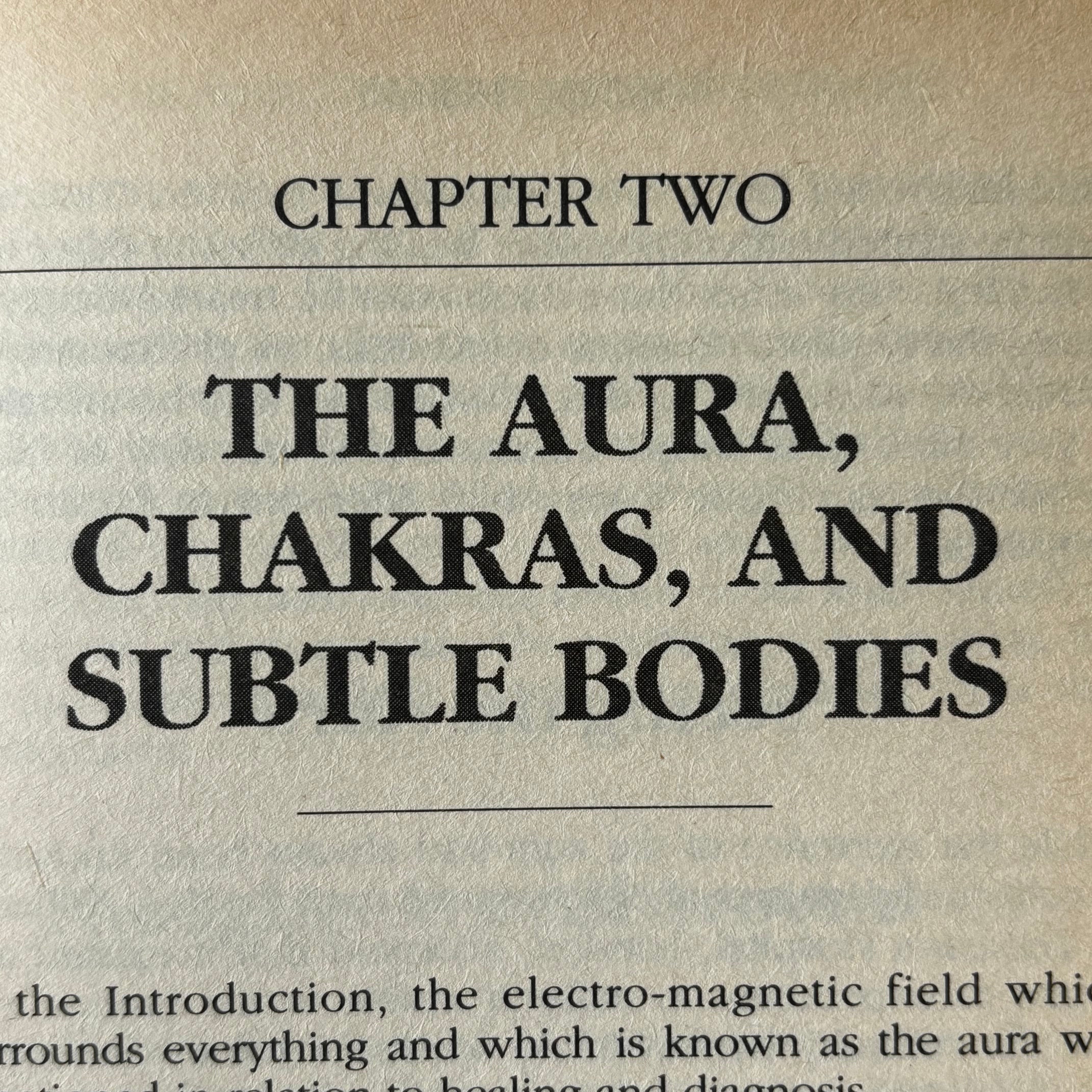 Colour Therapy: The Application of Colour for Healing, Diagnosis and Well-Being