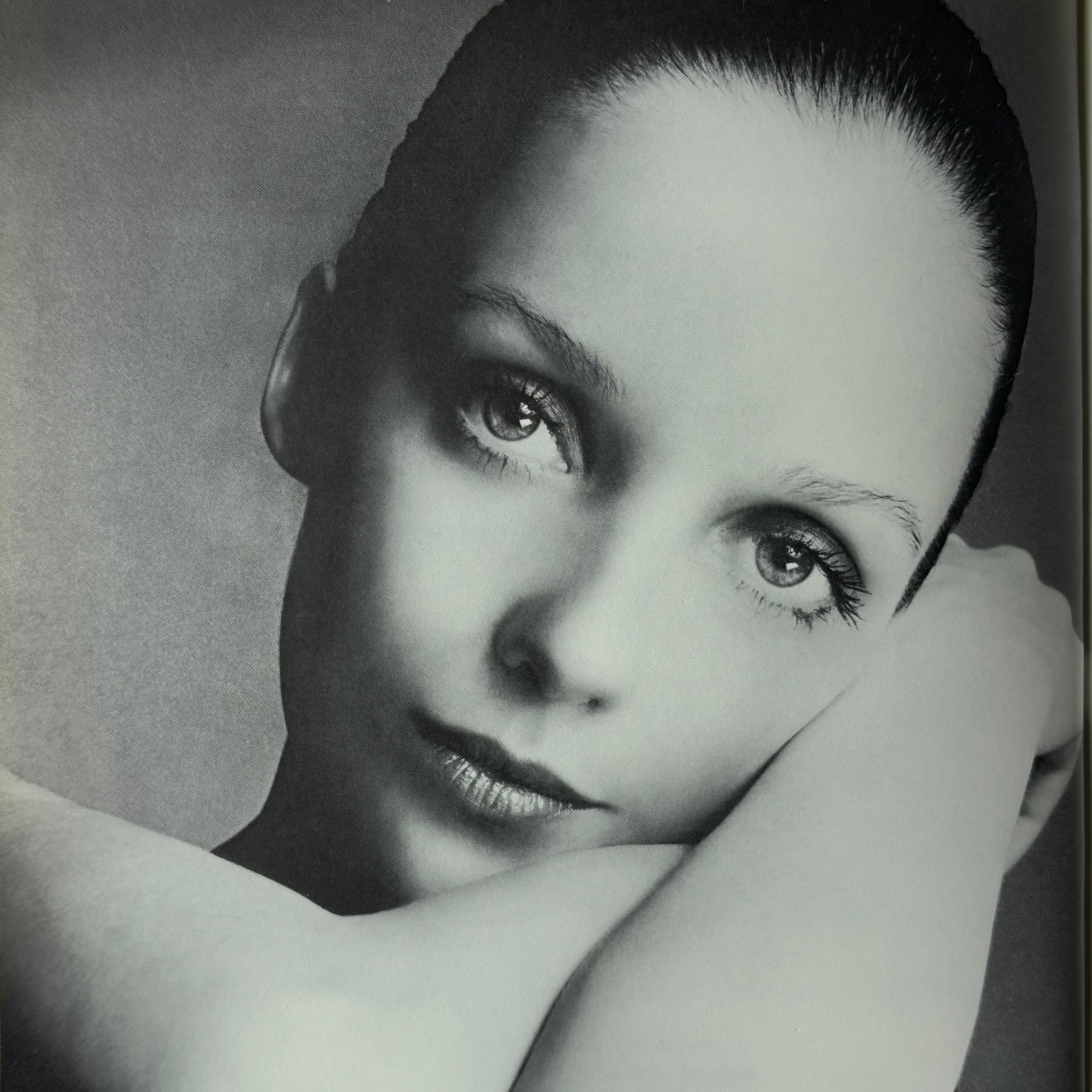 Vogue’s Natural Health & Beauty