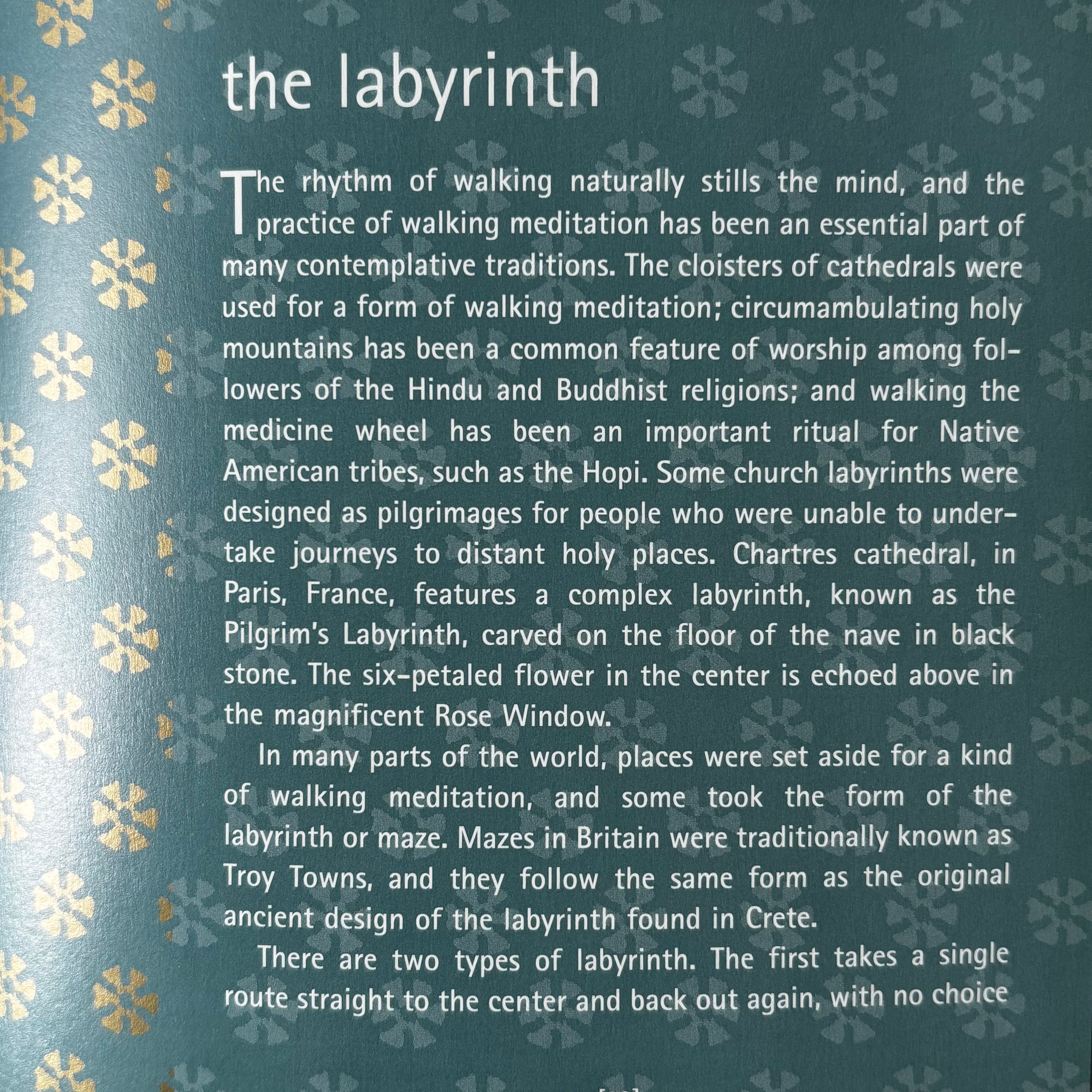 The Meditation Year: A Seasonal Guide to Contemplation, Relaxation, and Visualization