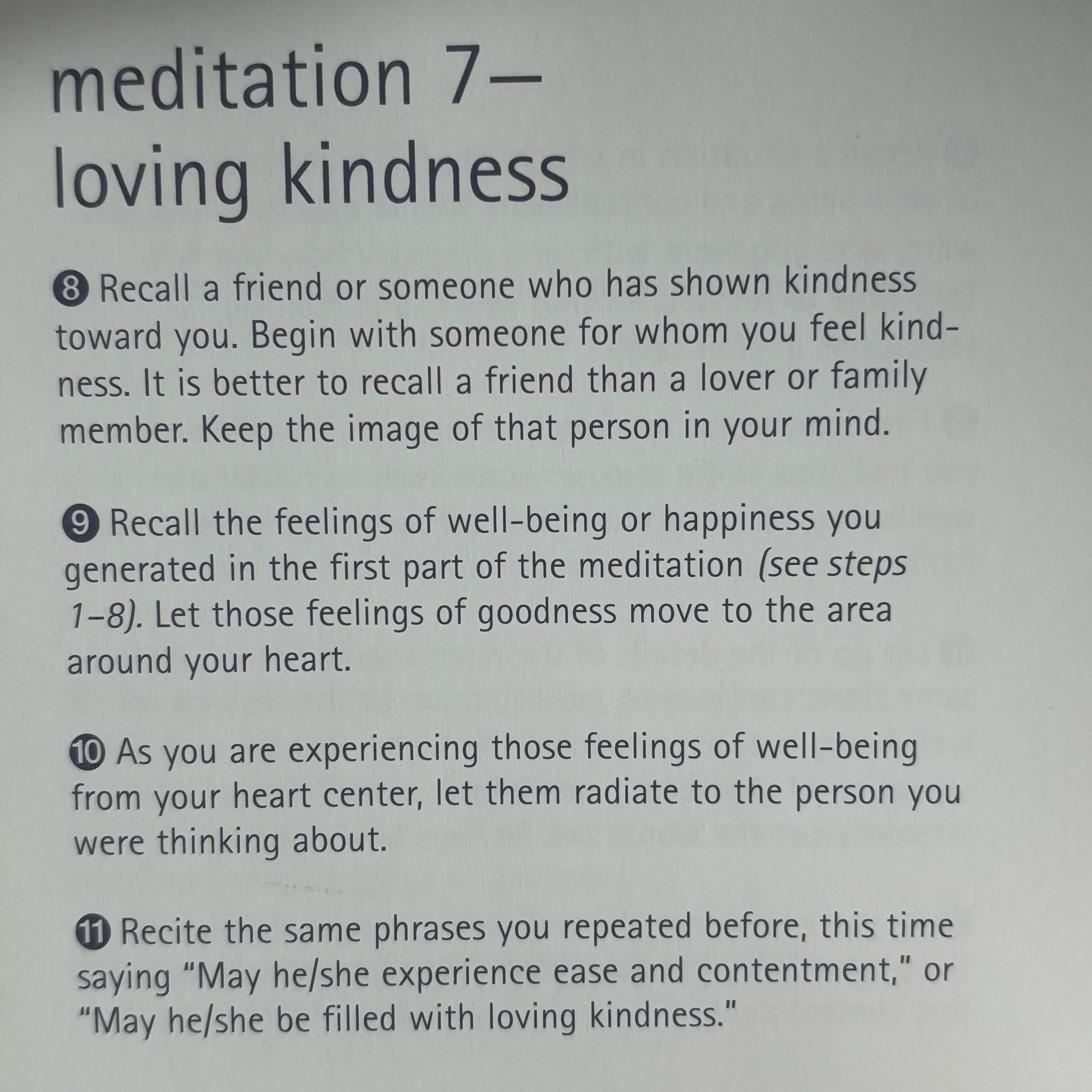 The Meditation Year: A Seasonal Guide to Contemplation, Relaxation, and Visualization