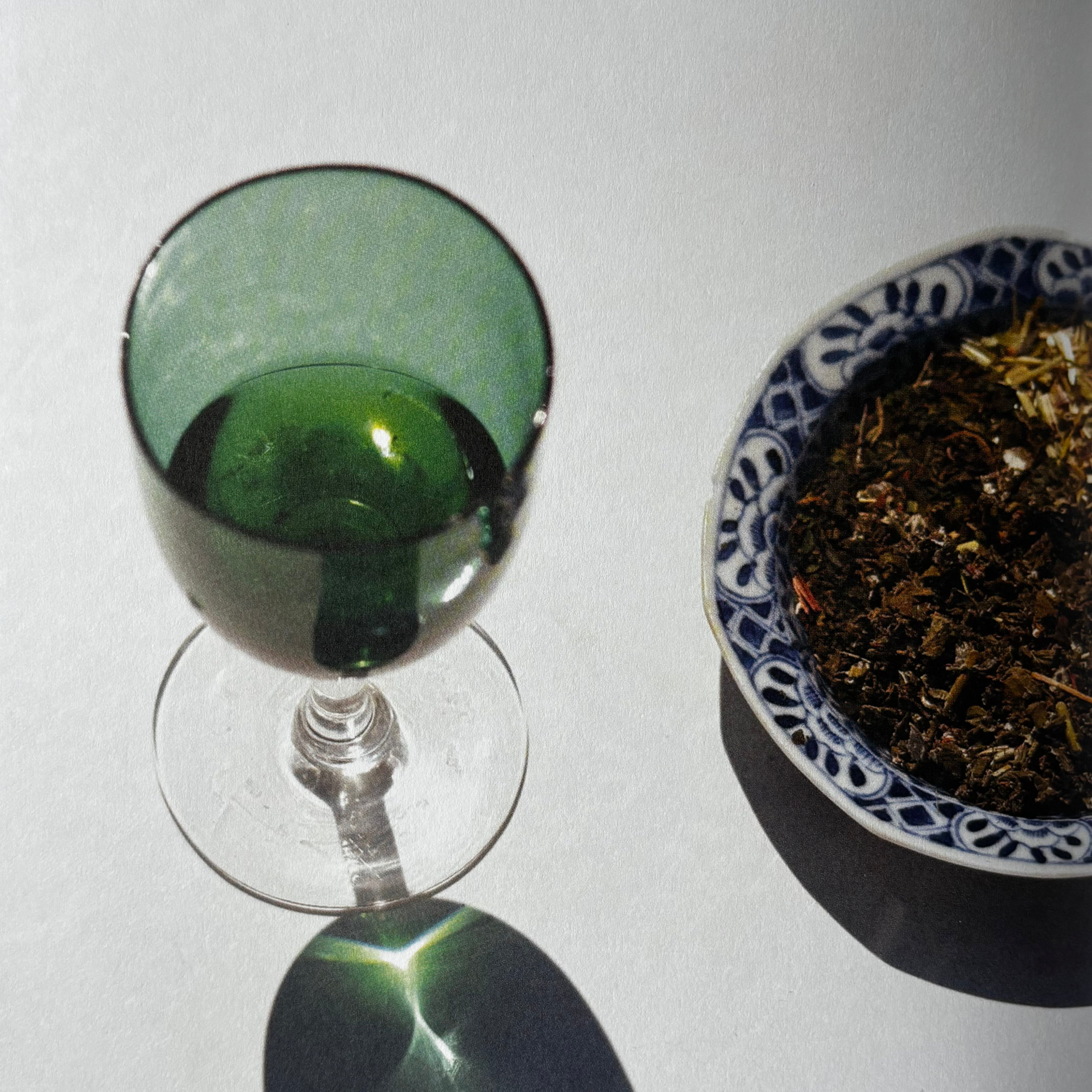 Wild Beauty: Wisdom & Recipes For Natural Self - Care