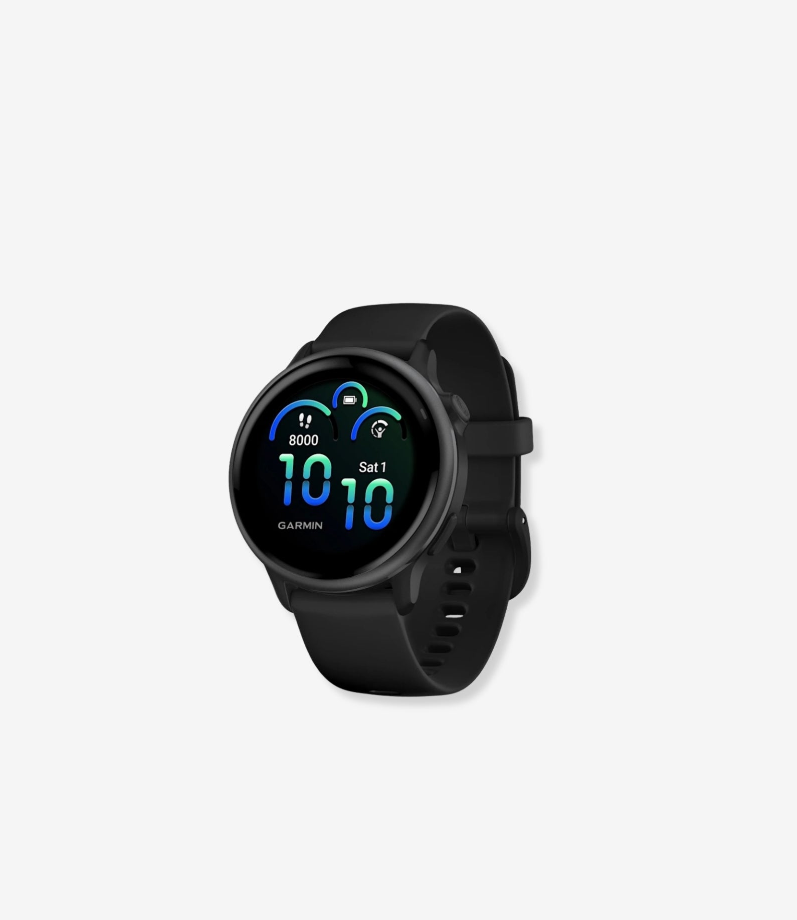 Vivoactive 6 | Siyah