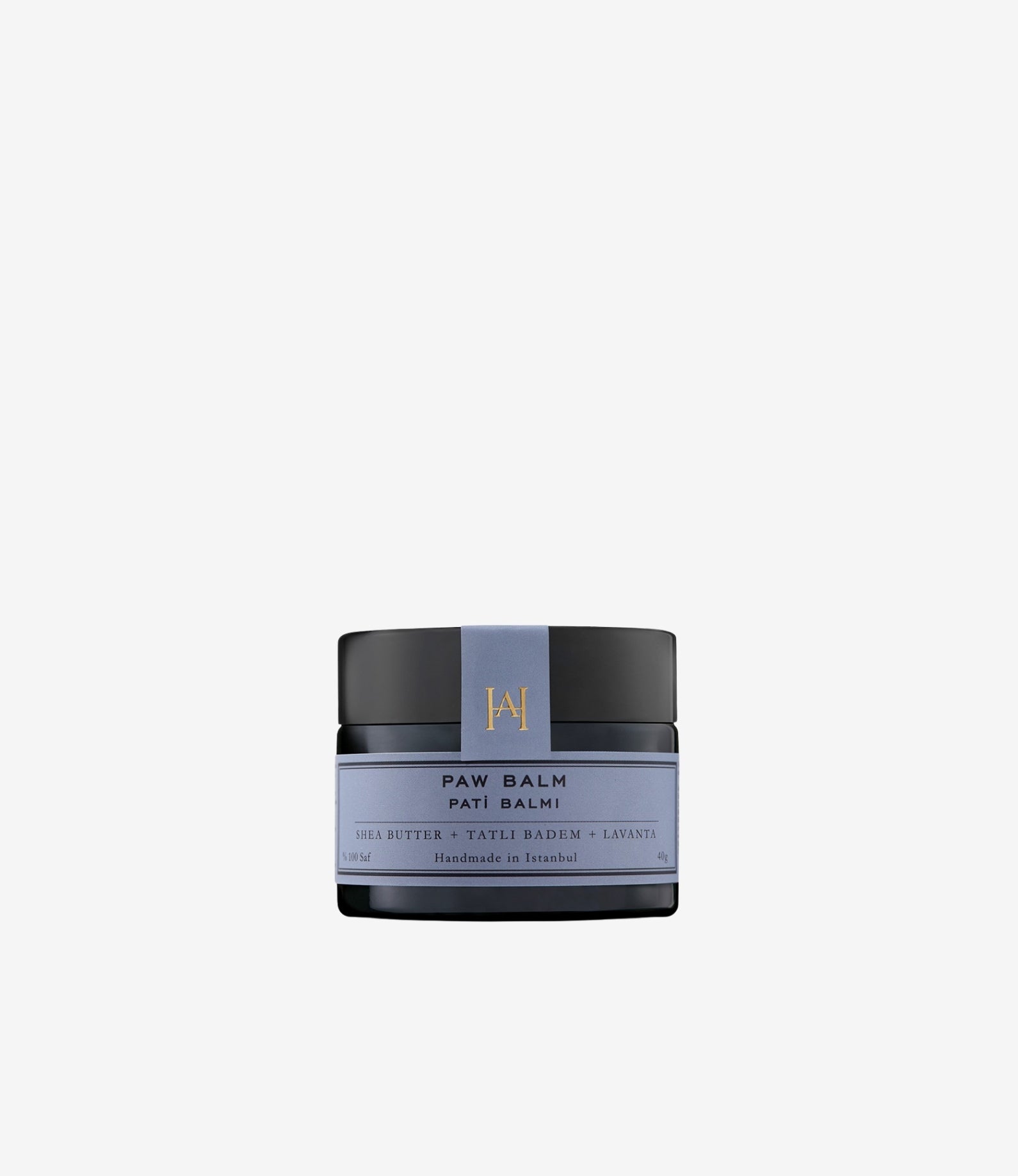 Homemade Aromaterapi Pati Balmı