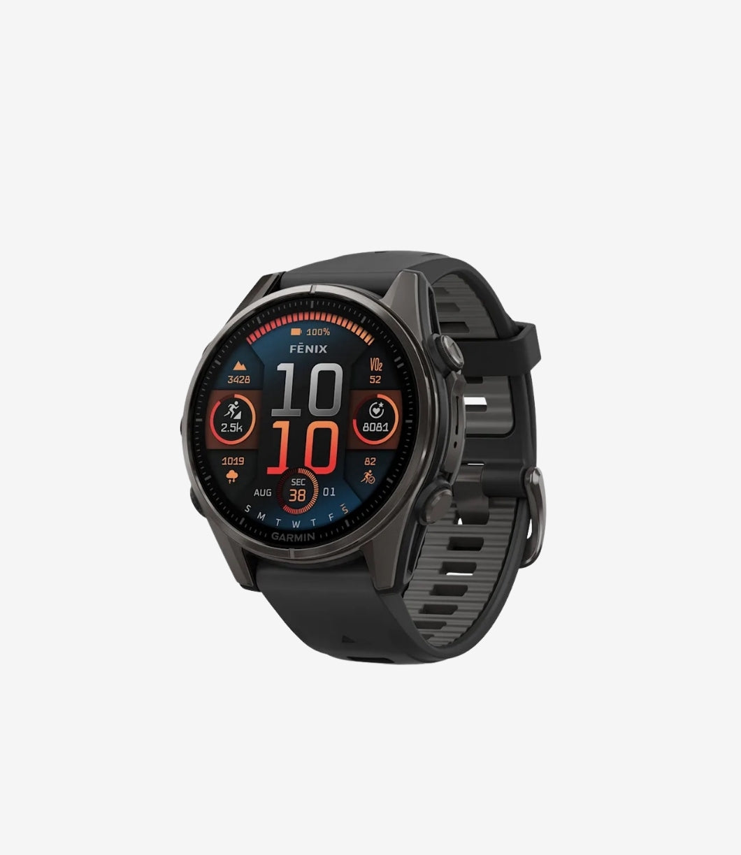 Garmin Fenix 8