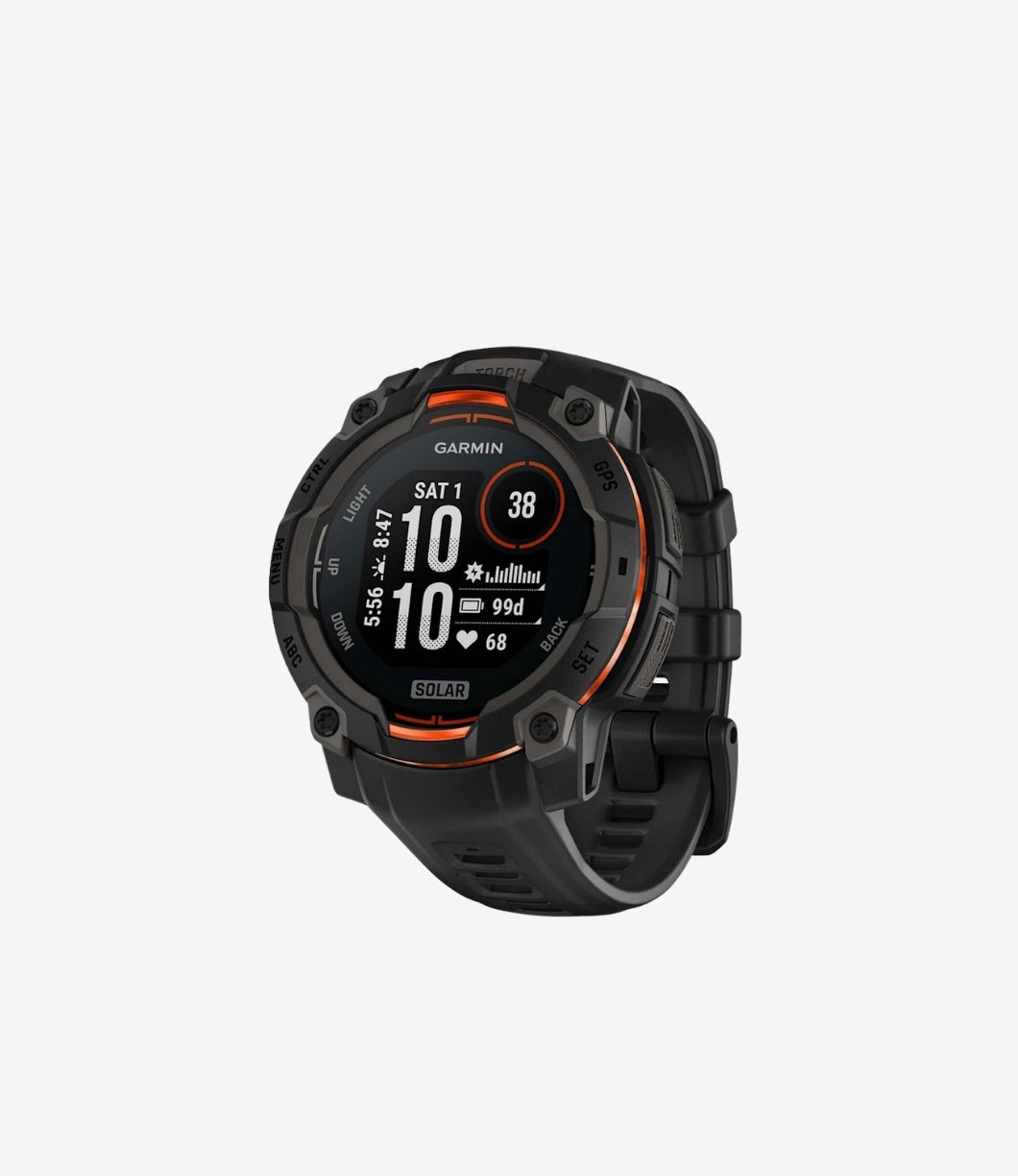 Garmin Instinct 3