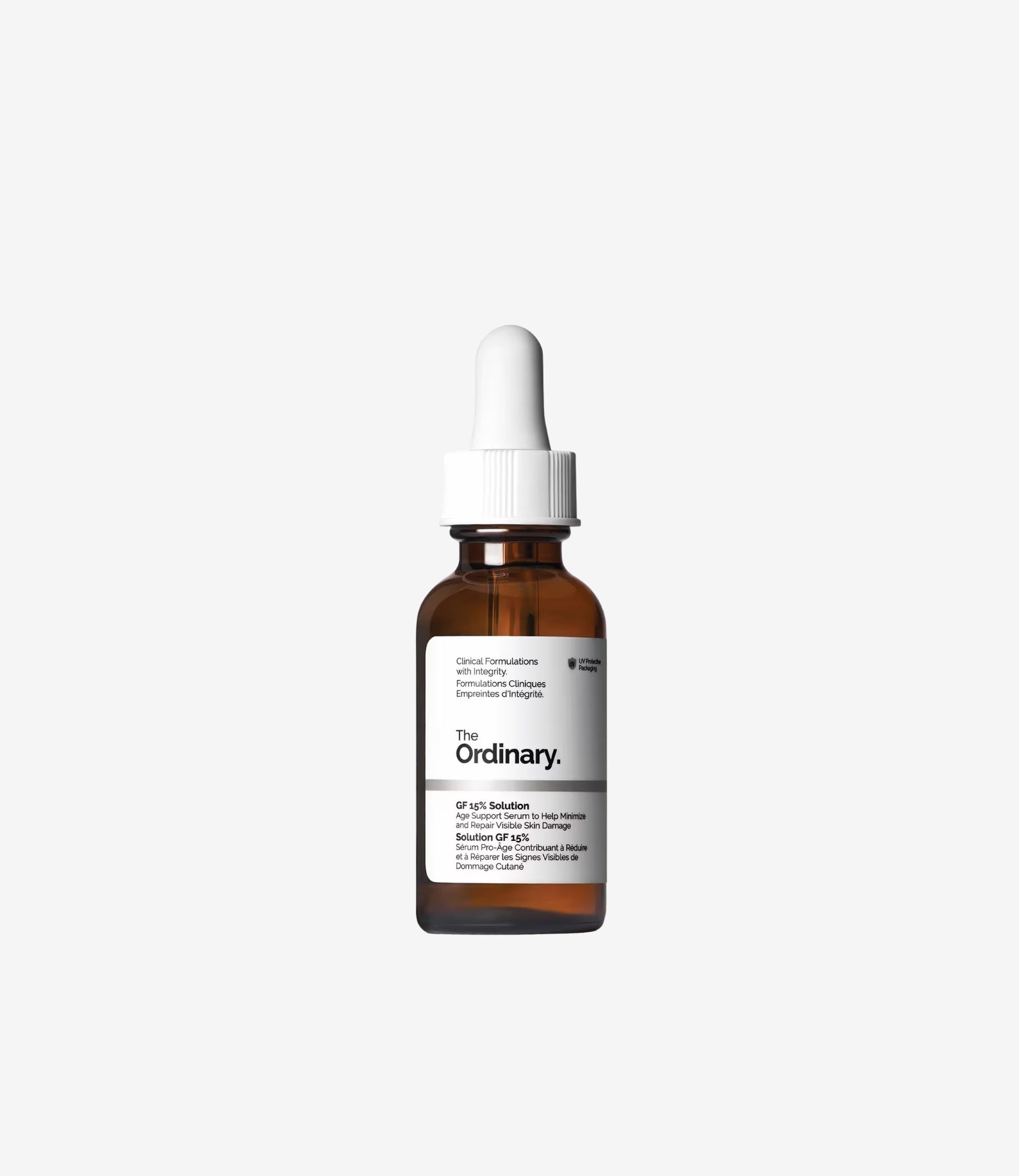 The Ordinary GF 15% Solution - Olgun Cilt Destek Solüsyonu 30 ml
