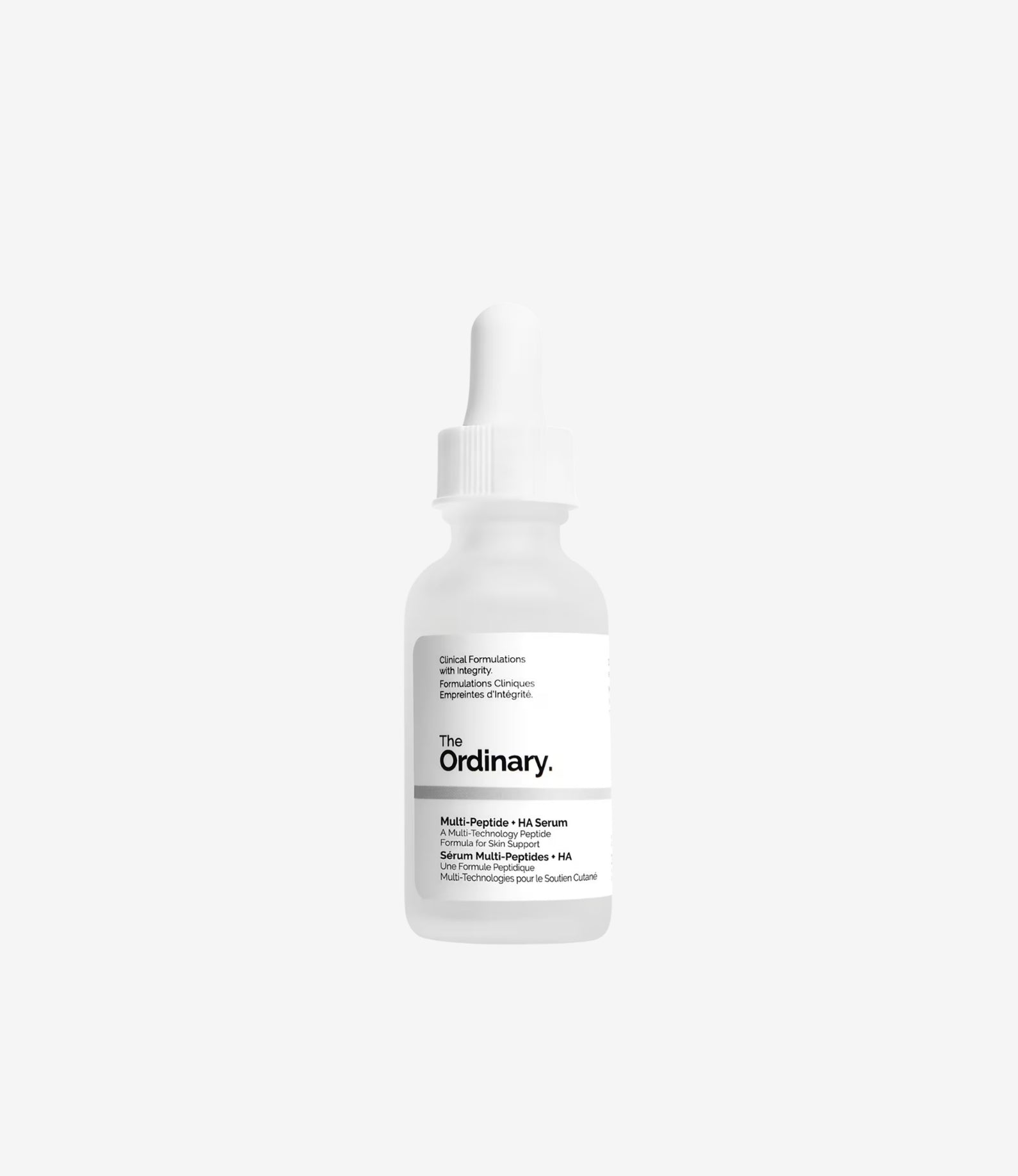 The Ordinary Multi-Peptide + HA Serum - Yaşlanma Belirtileri Karşıtı Serum 30 ml