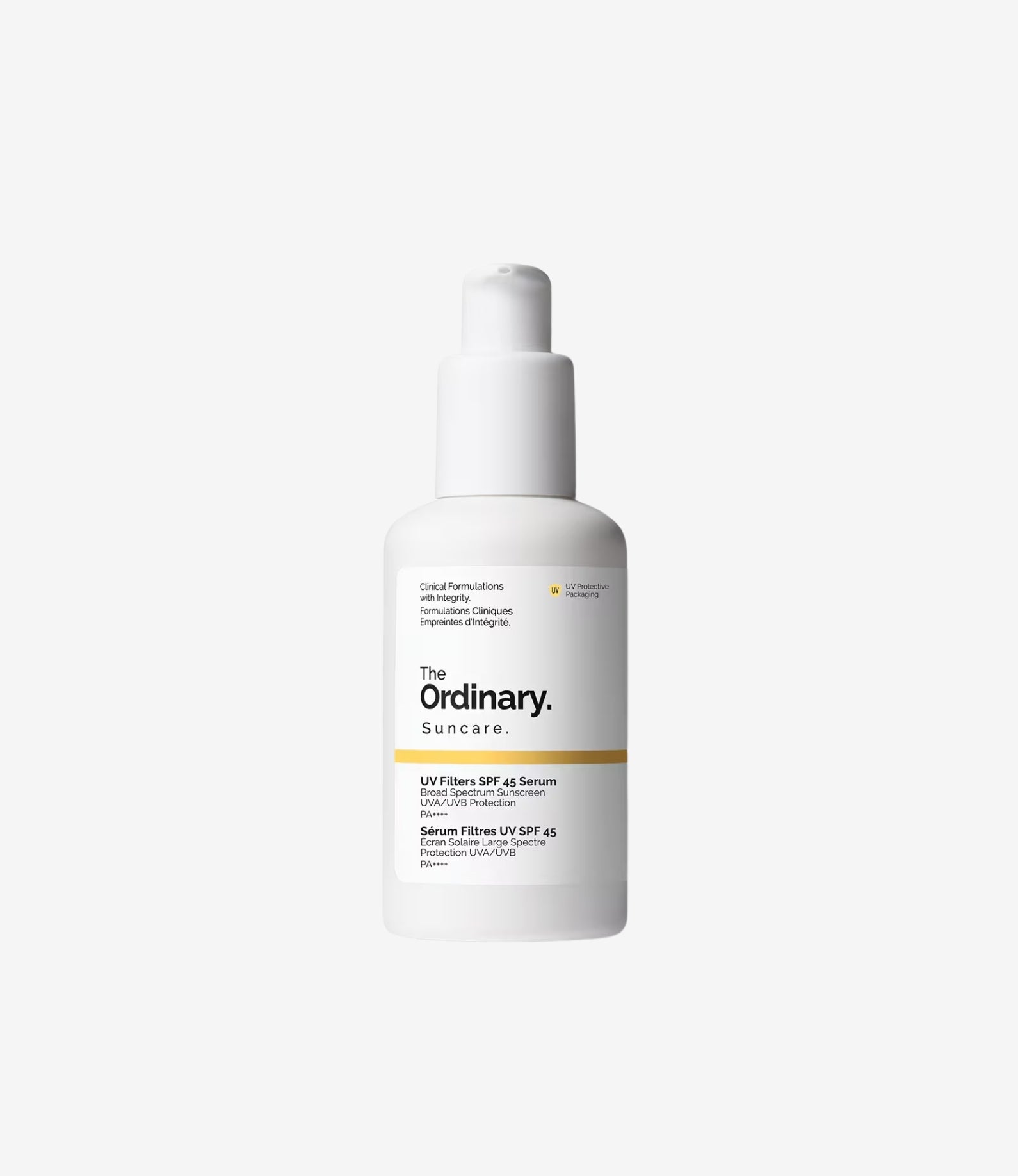The Ordinary UV Filters SPF 45 Serum- Güneş Koruyucu Serum 60 ml