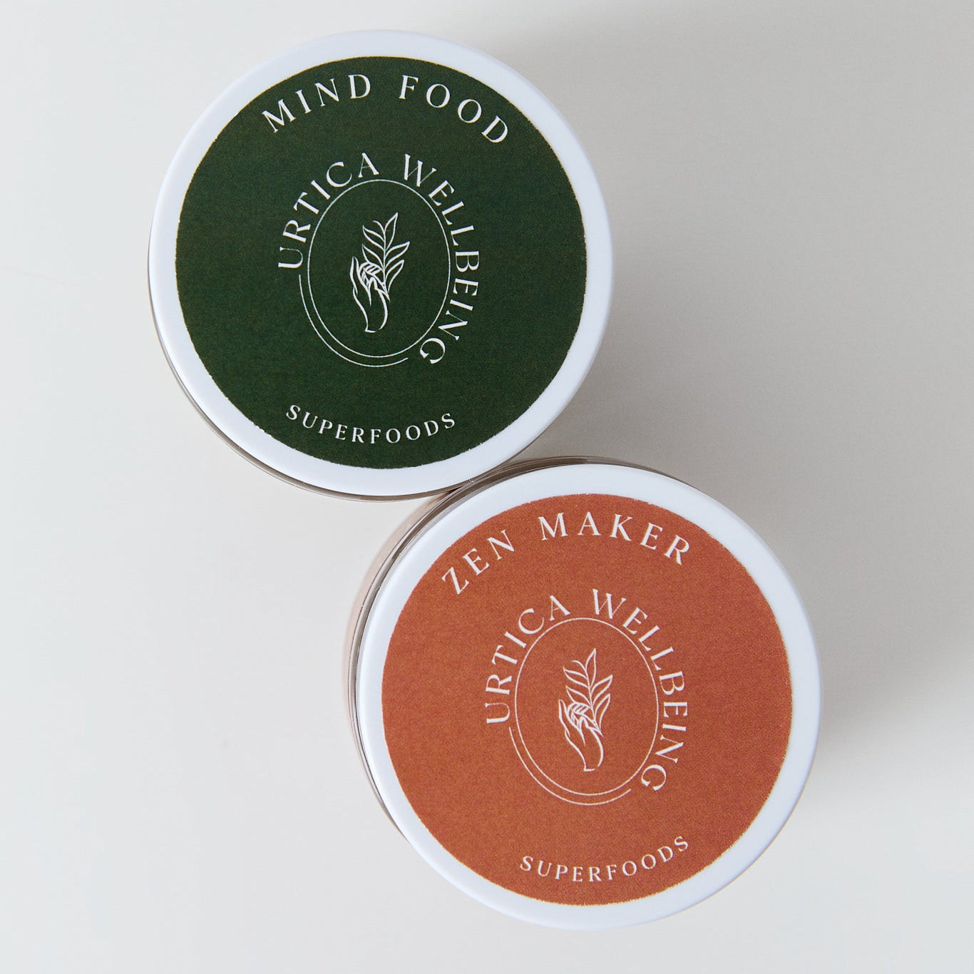 Daha Üretken Bir Sen Seti