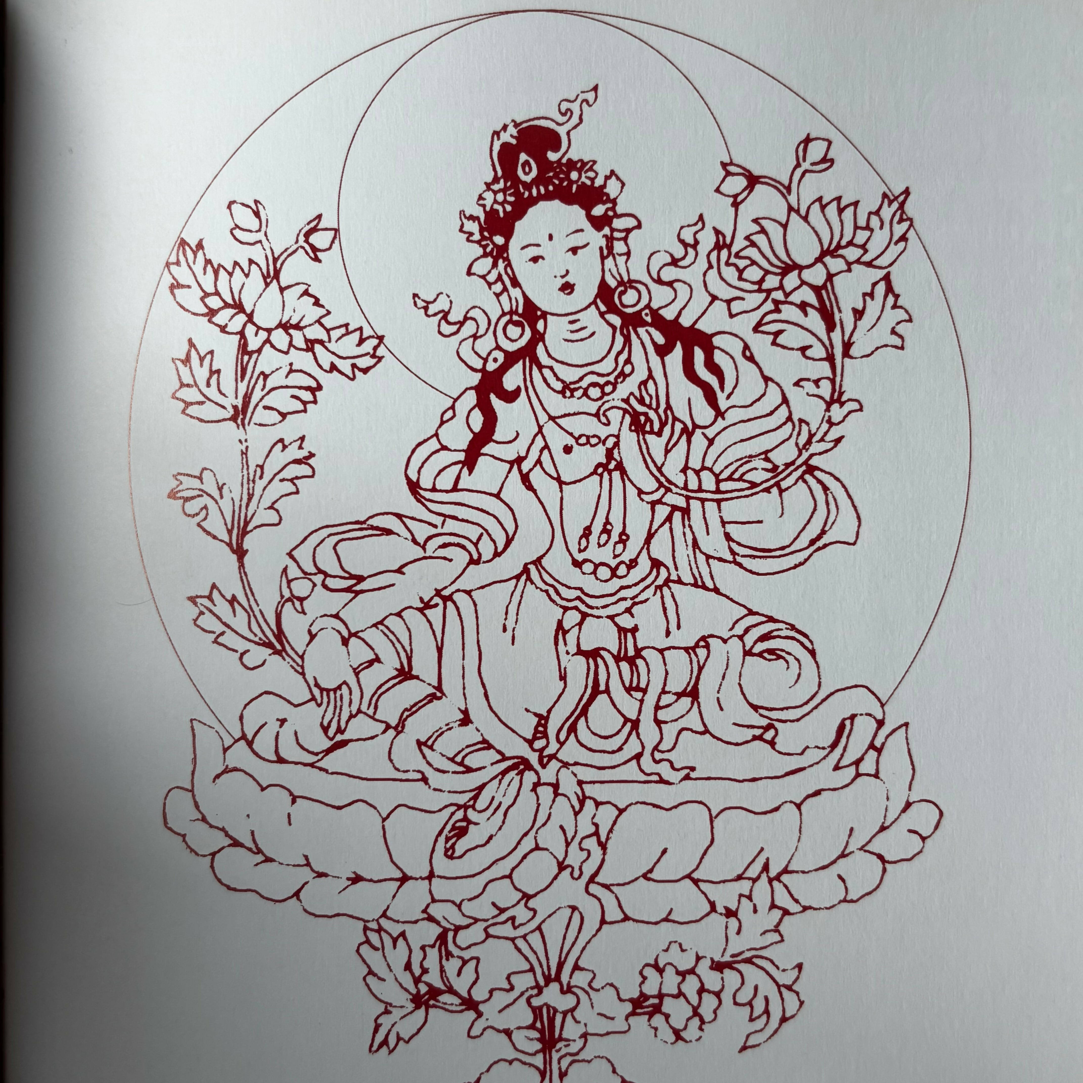 The Meditation Year: A Seasonal Guide to Contemplation, Relaxation, and Visualization