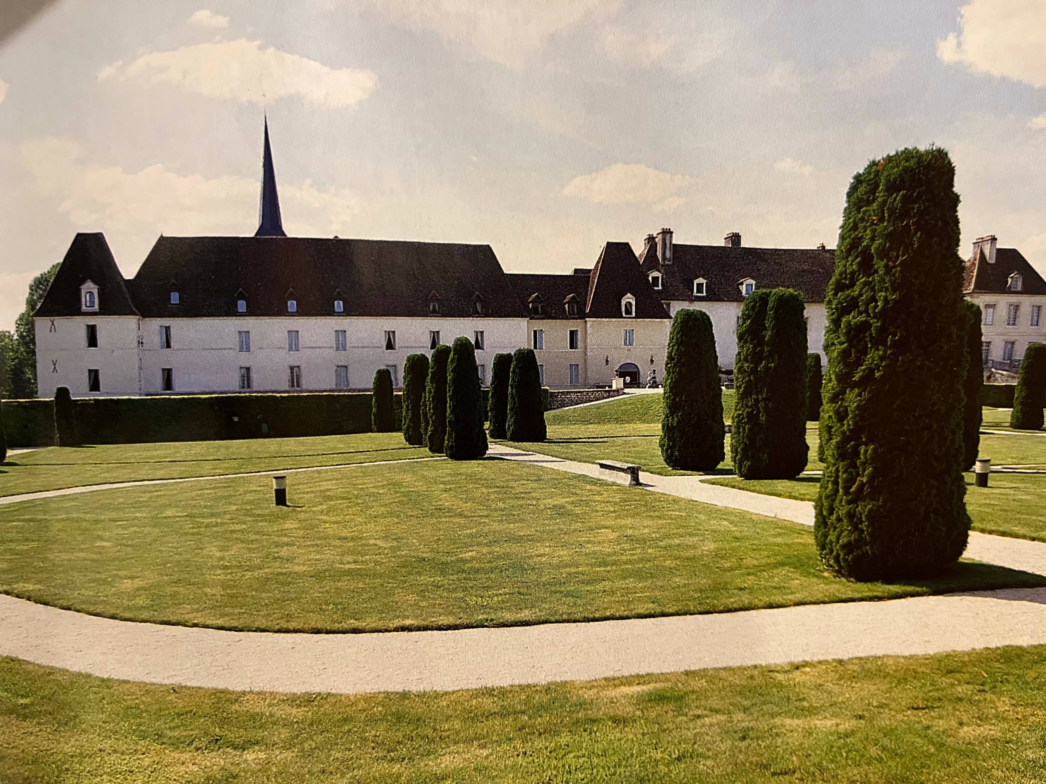 Conde Nast Recommended Hotels and Spas: Europe and the Mediterranean